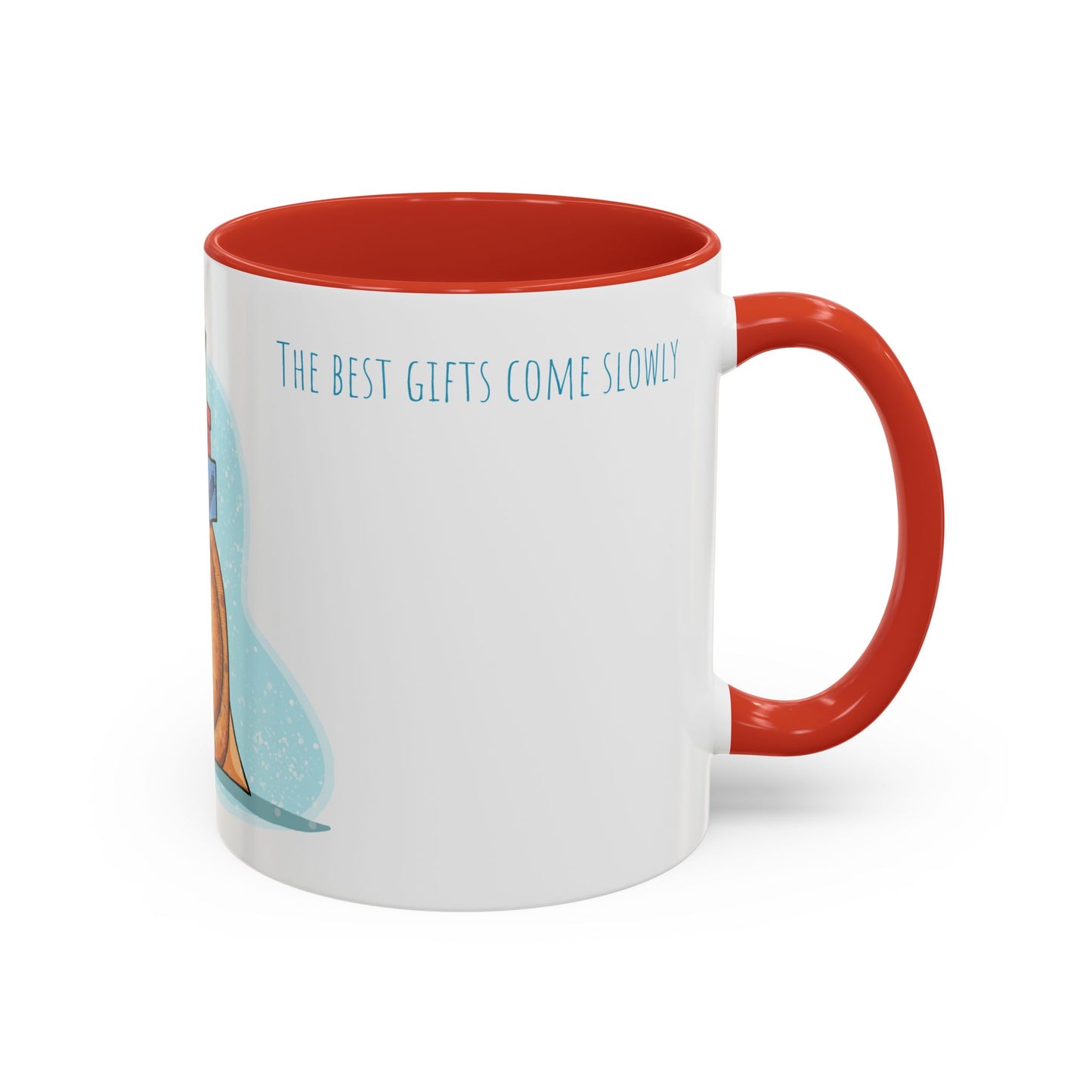 Coffee Mugs - Christmas Collection