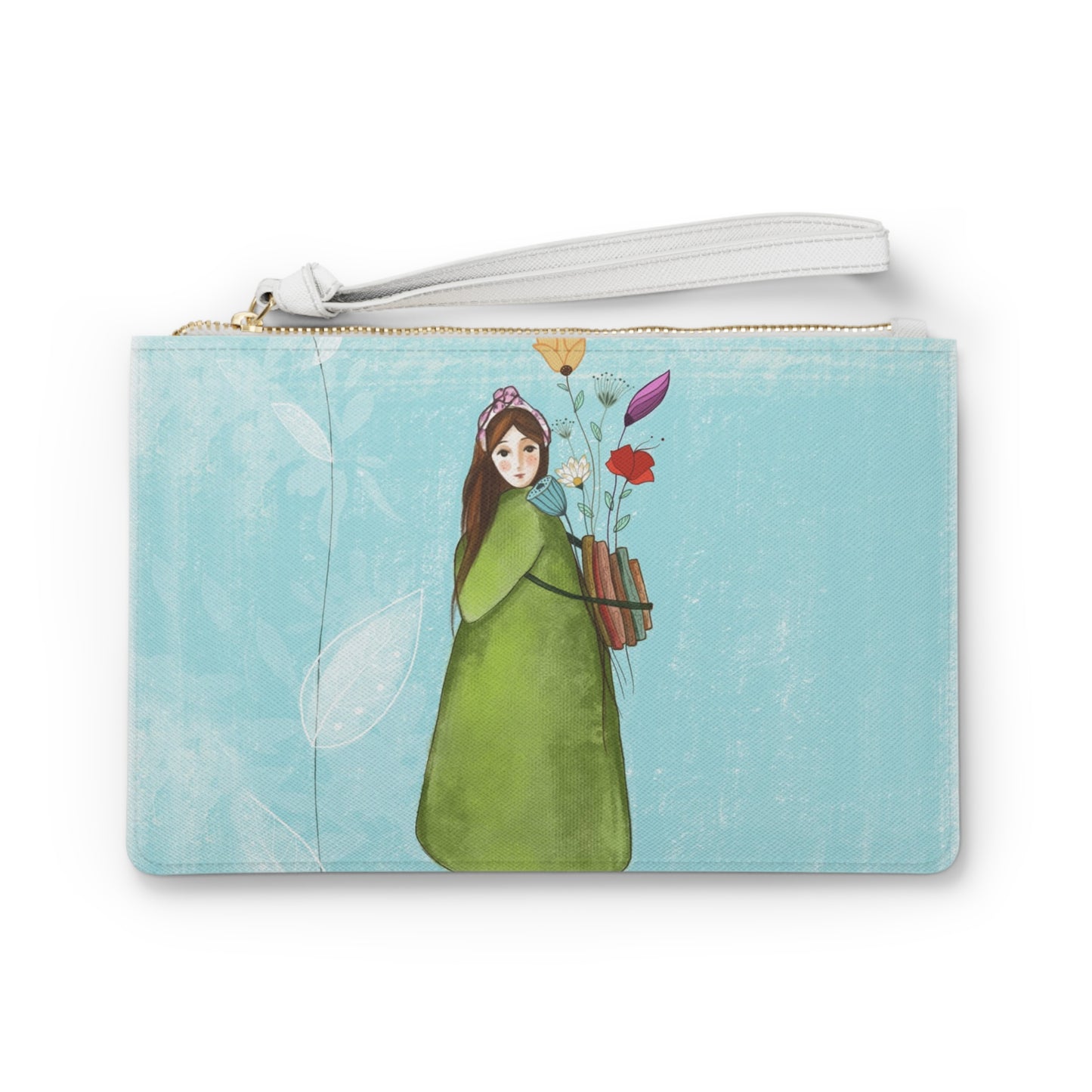 Clutch Bag