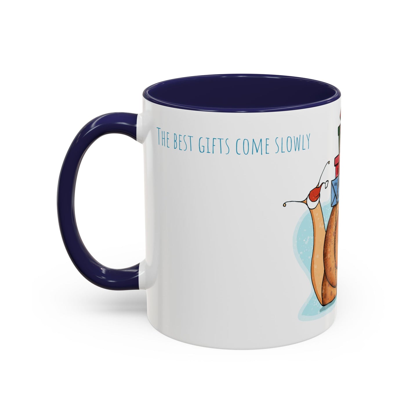 Coffee Mugs - Christmas Collection