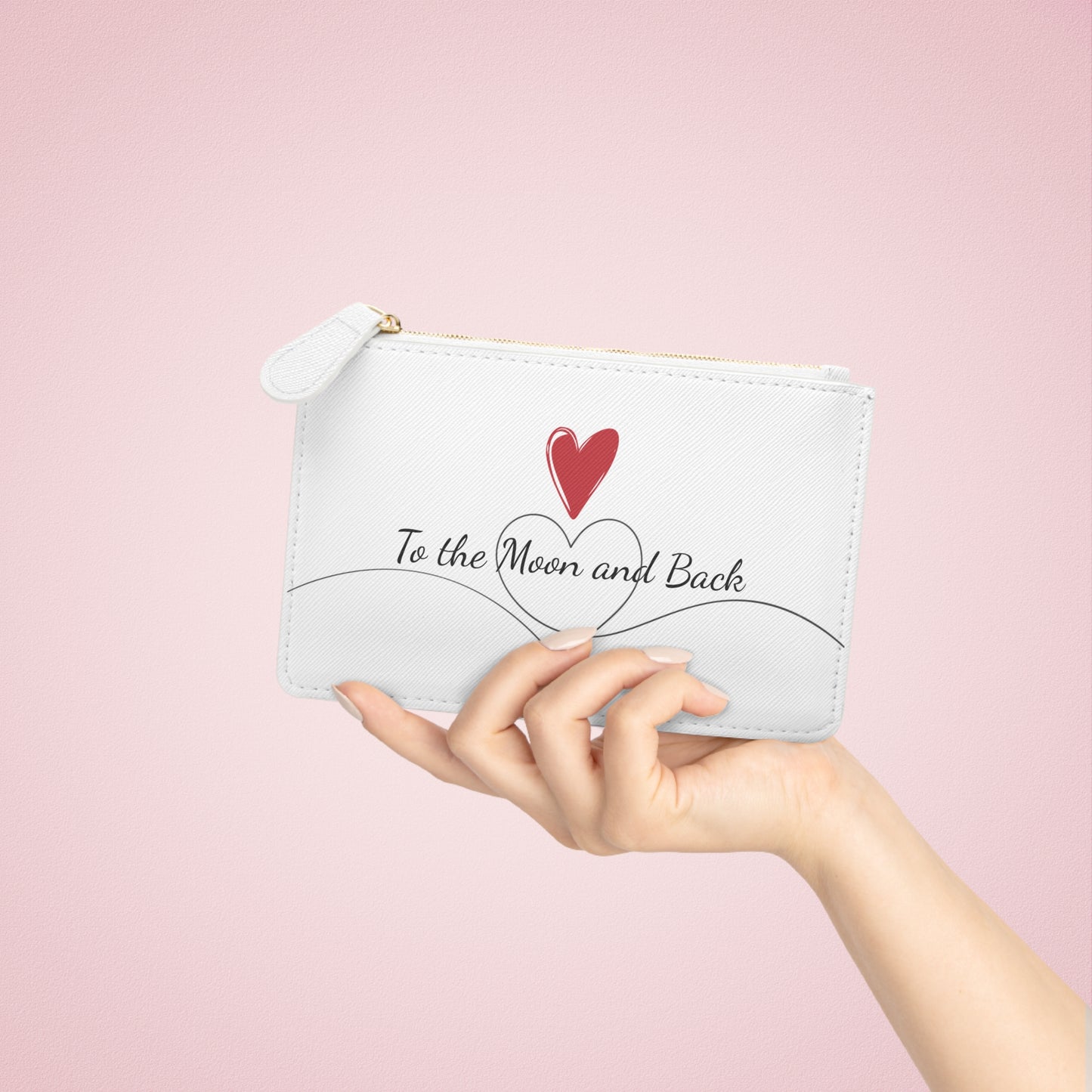 Mini Clutch Bag
