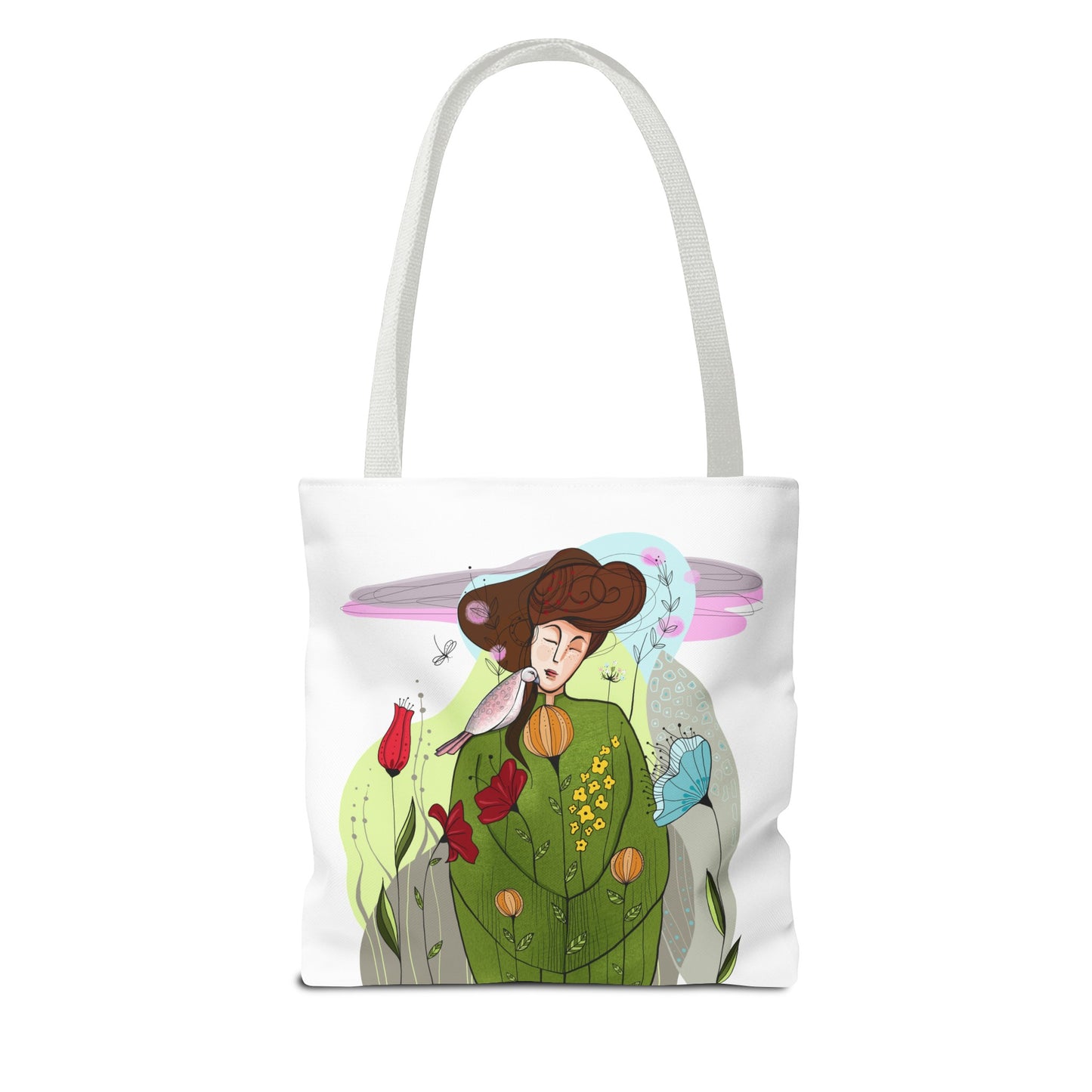 Tote Bag (AOP)