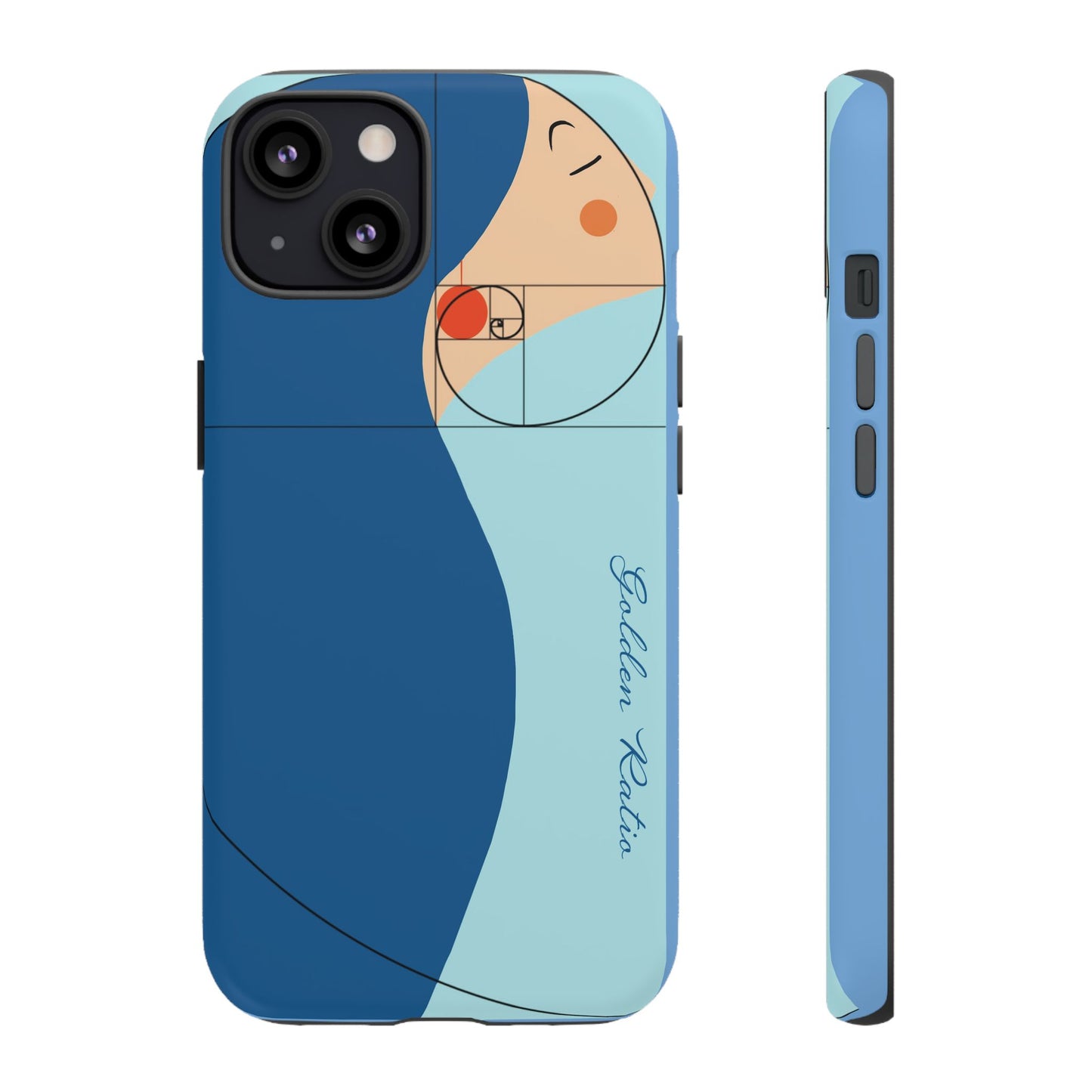 Golden Ratio 'Original' Iphone