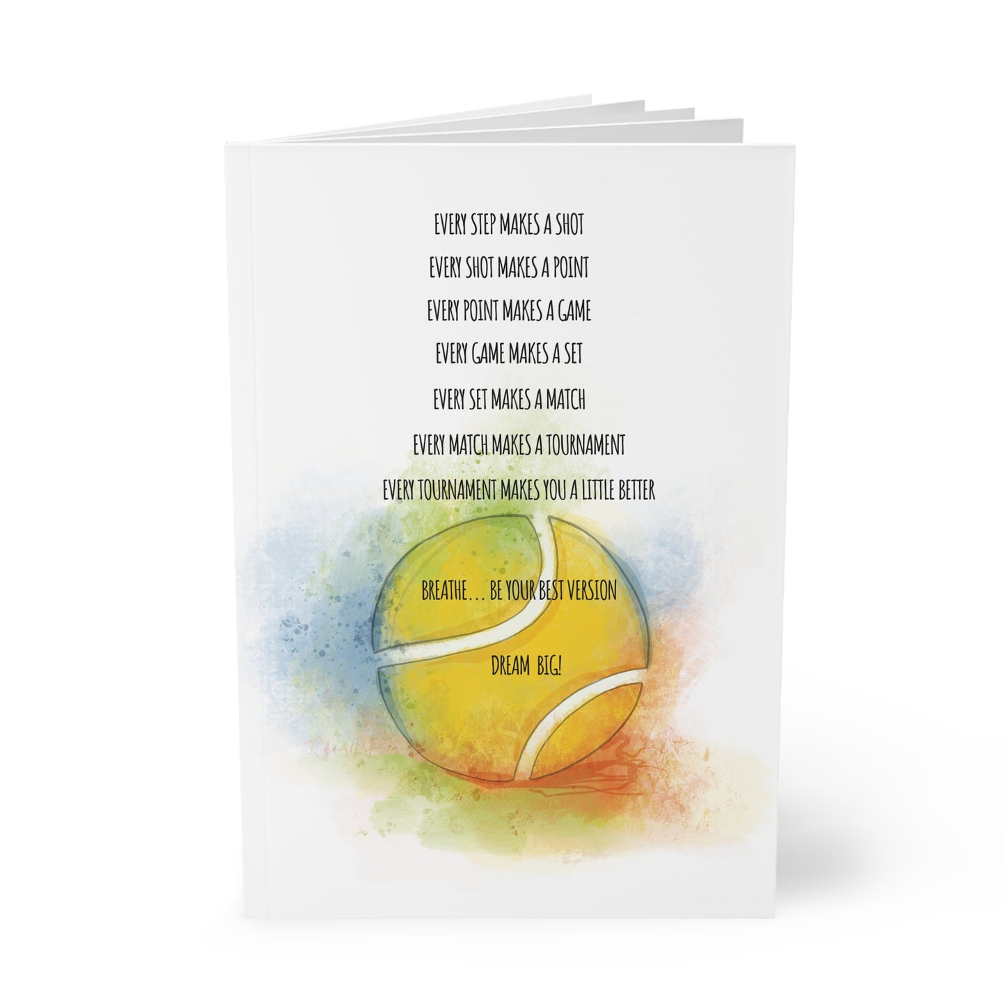 Tennis Memento