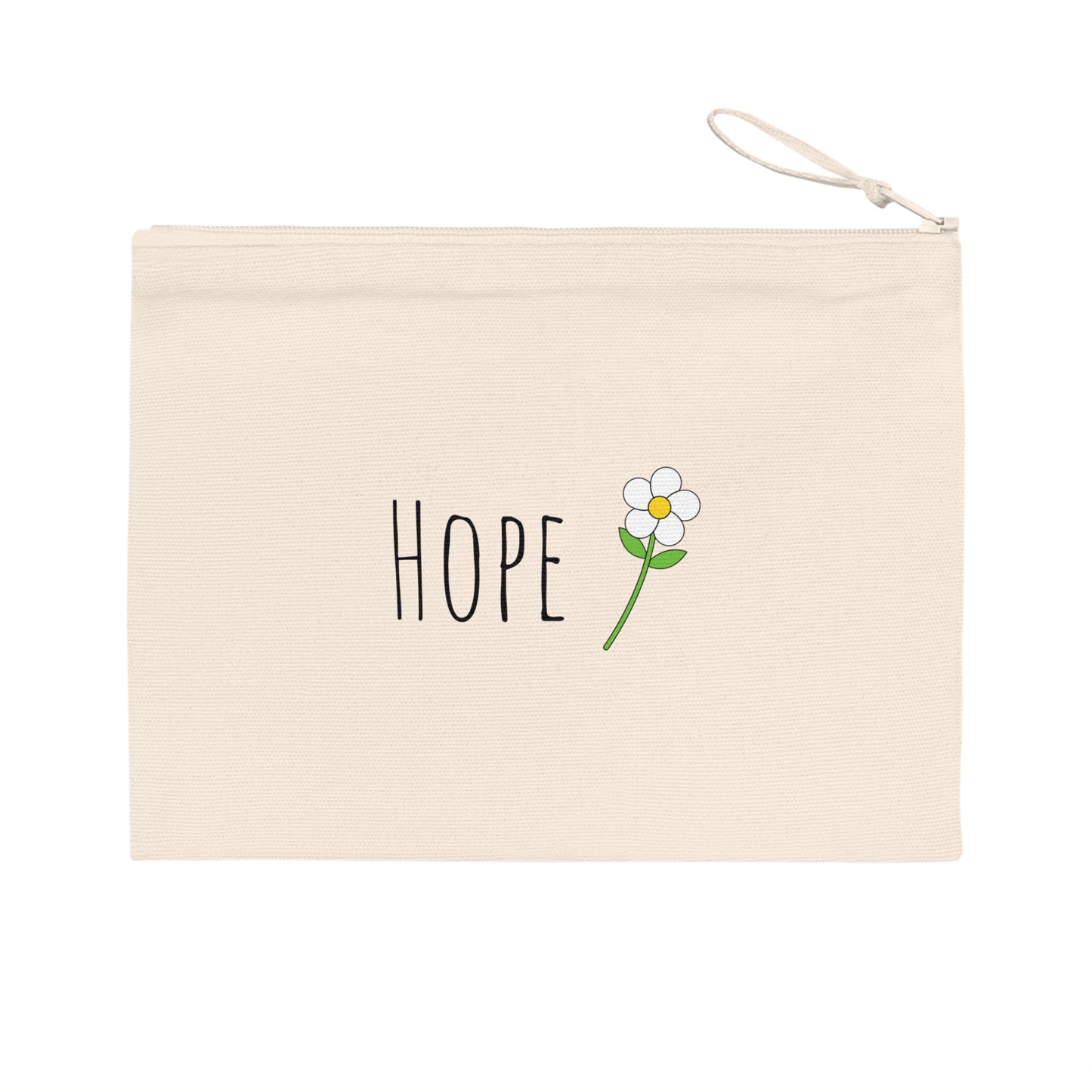 Hope Pencil Case