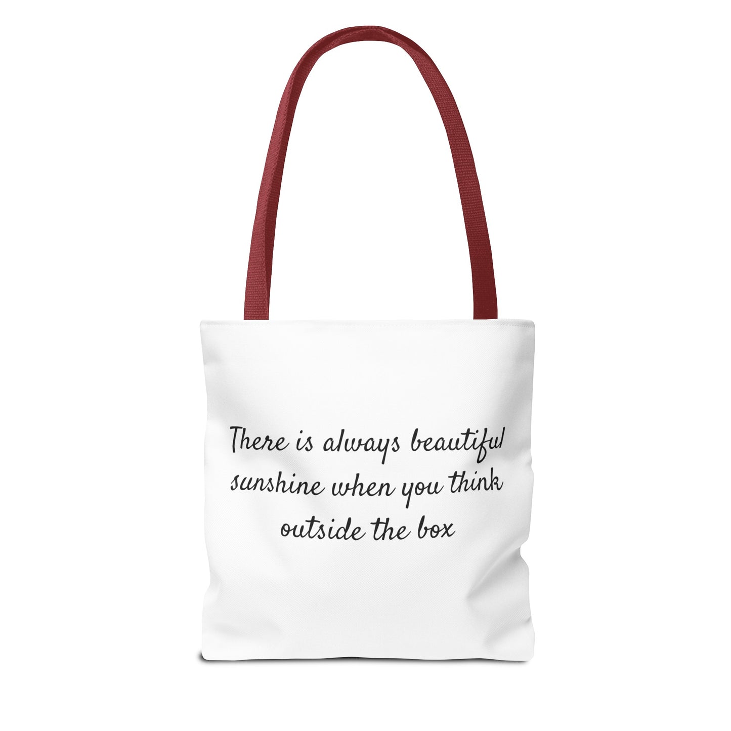 Tote Bag (AOP)