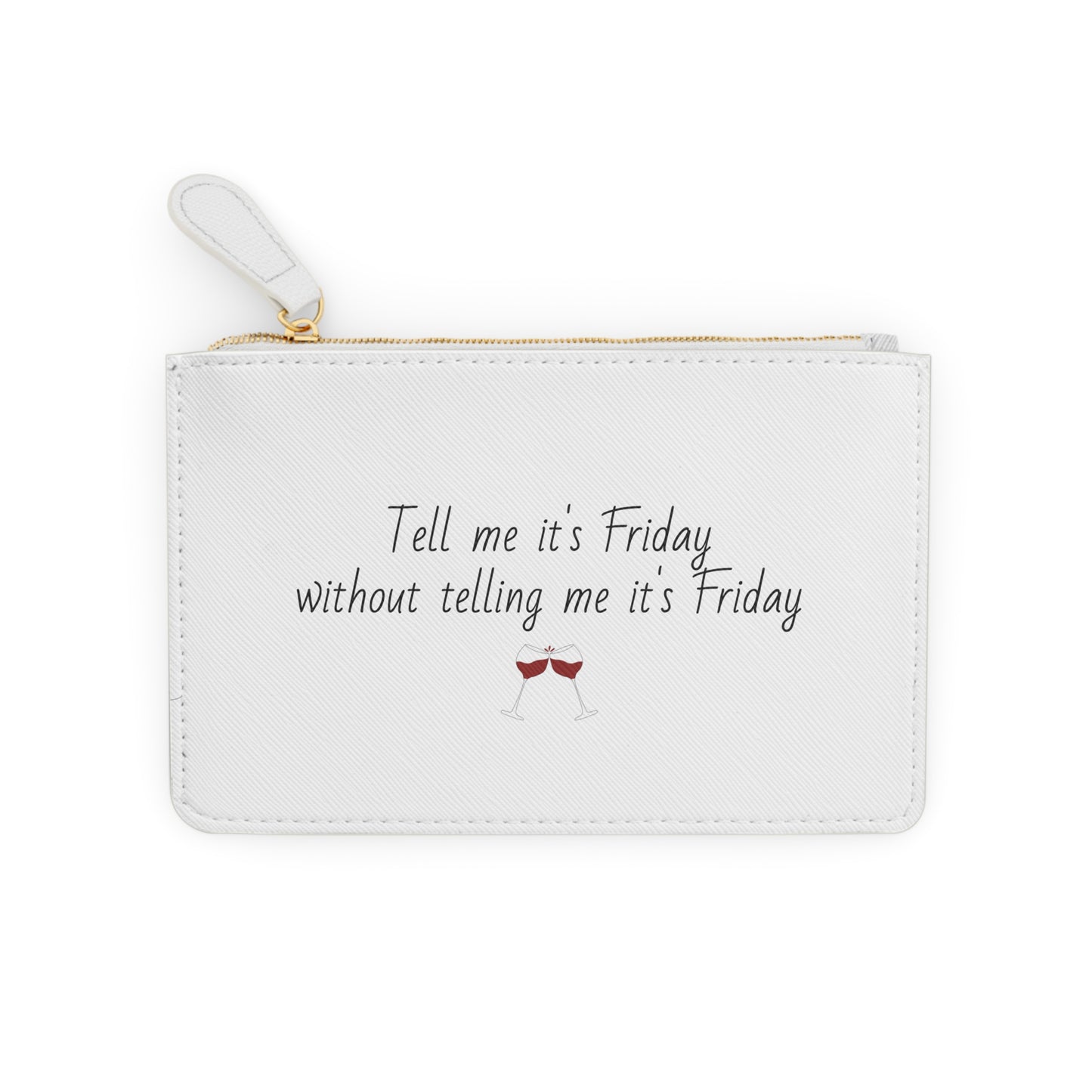 Mini Clutch Bag