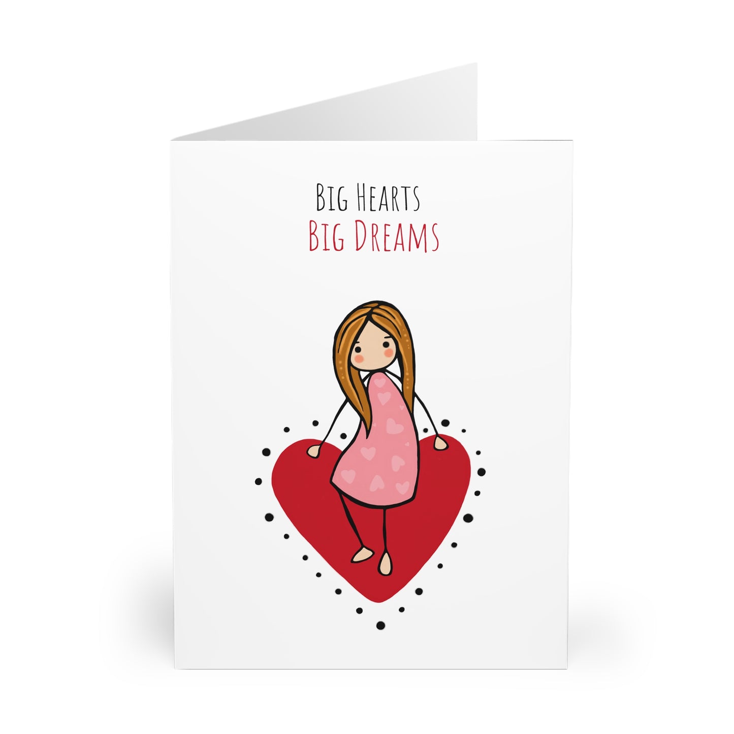 Greeting Cards (5 Pack)