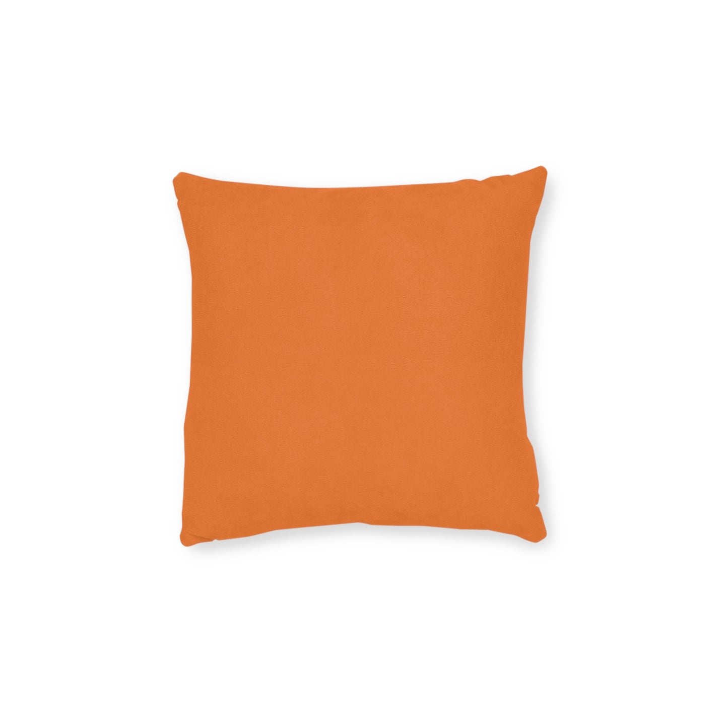 Vintage Golf Art Square Pillow