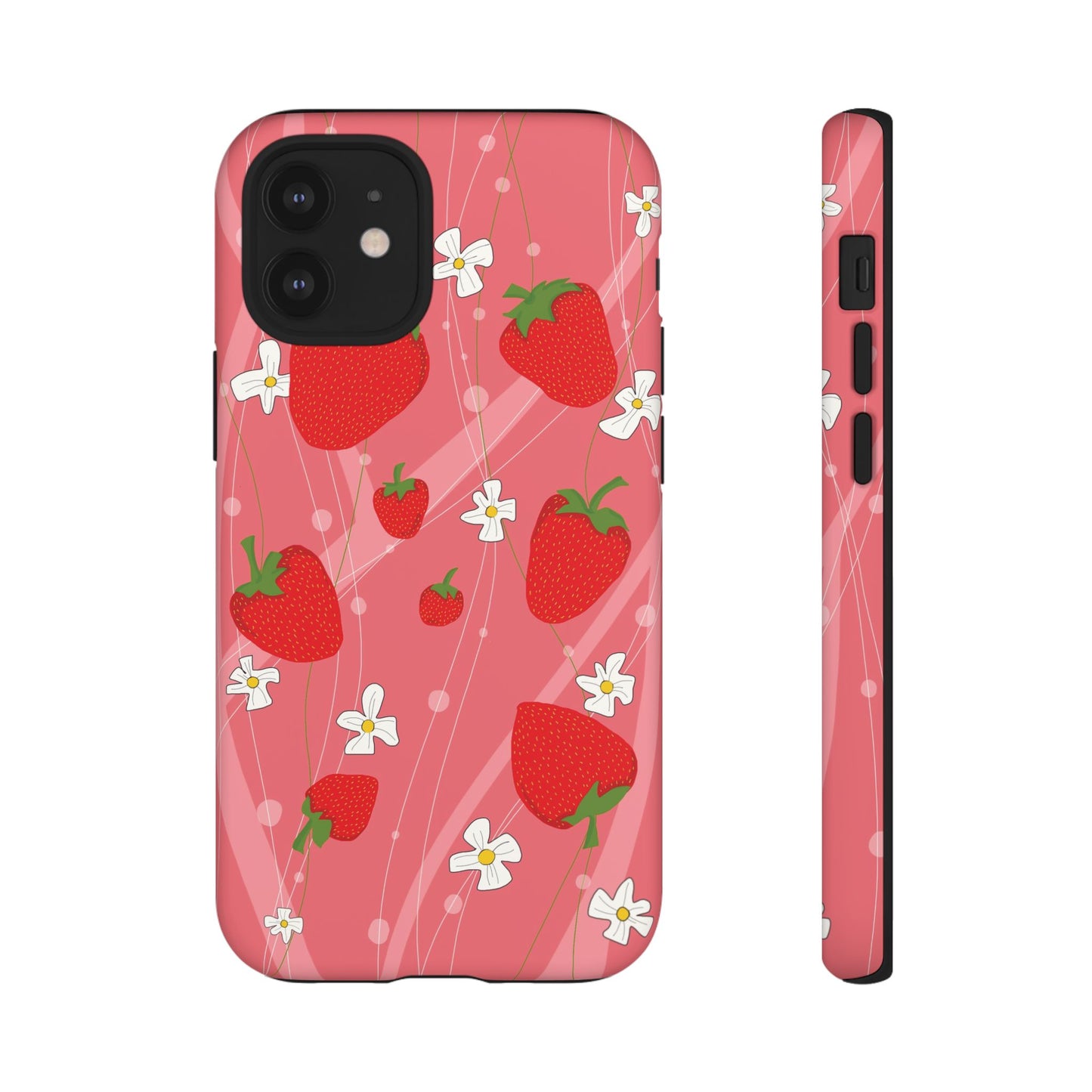 Strawberry&Cream Wimbledon