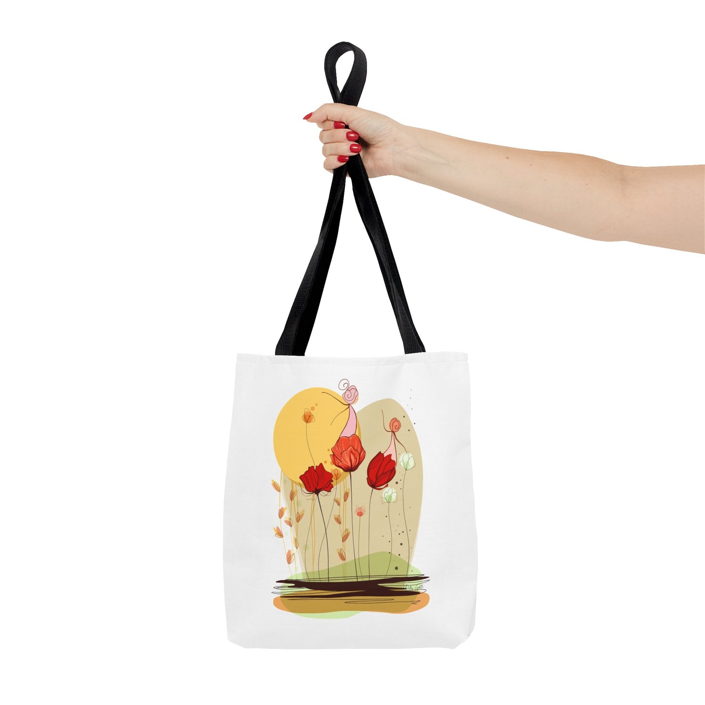 Tote Bag (AOP)