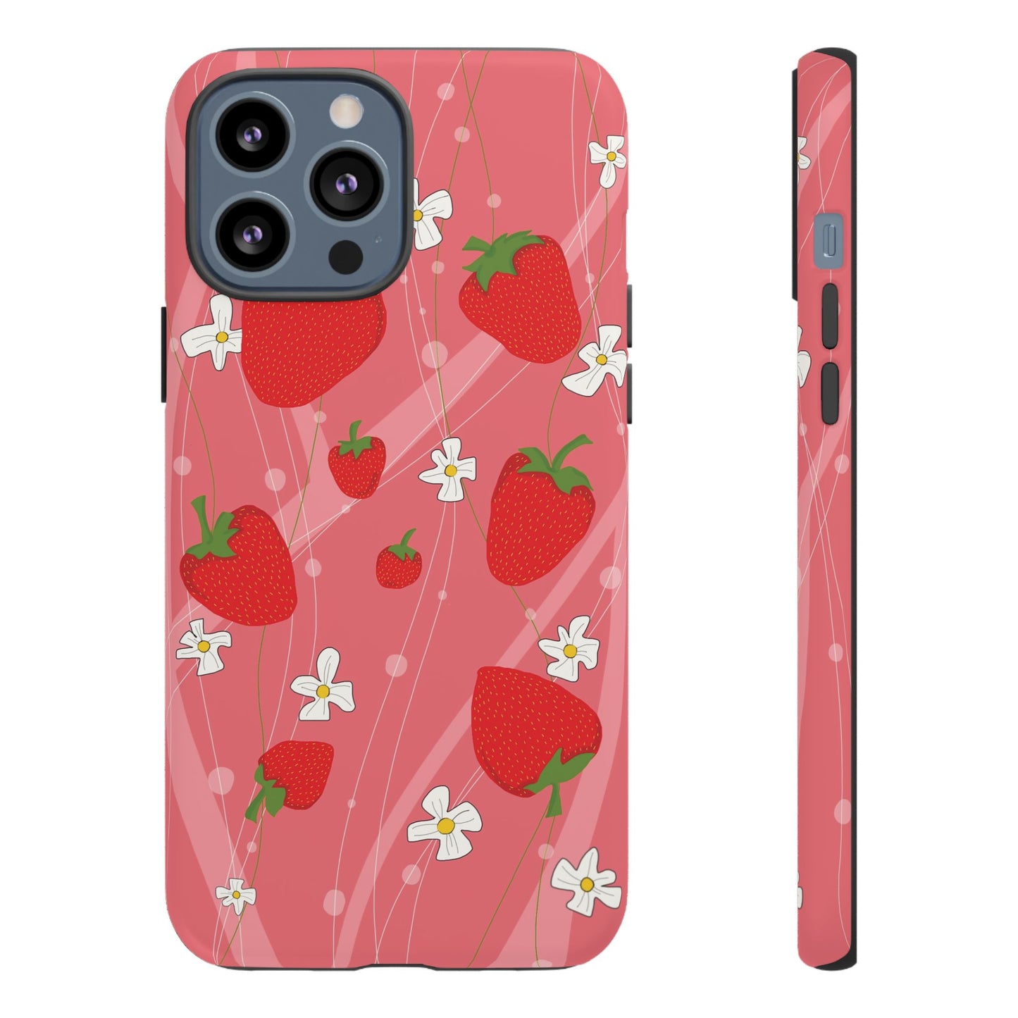 Strawberry&Cream Wimbledon