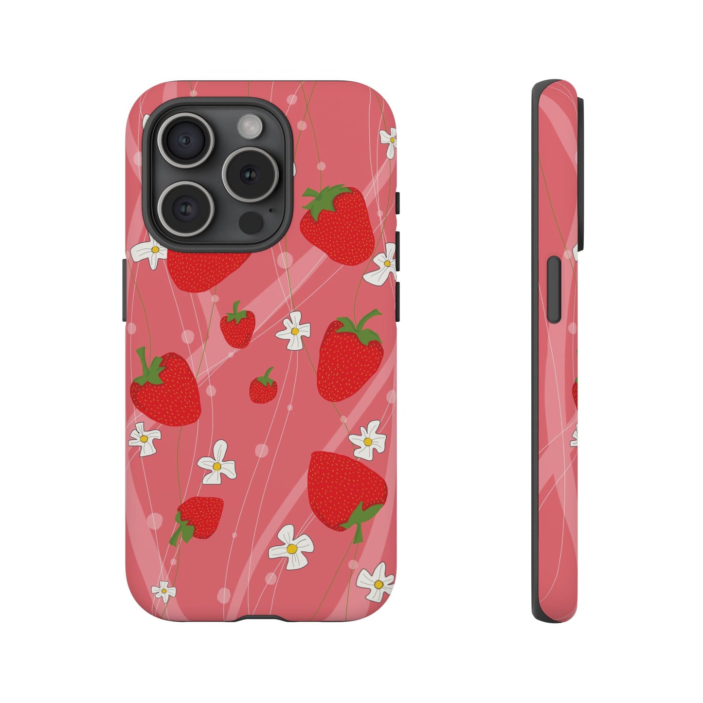 Strawberry&Cream Wimbledon