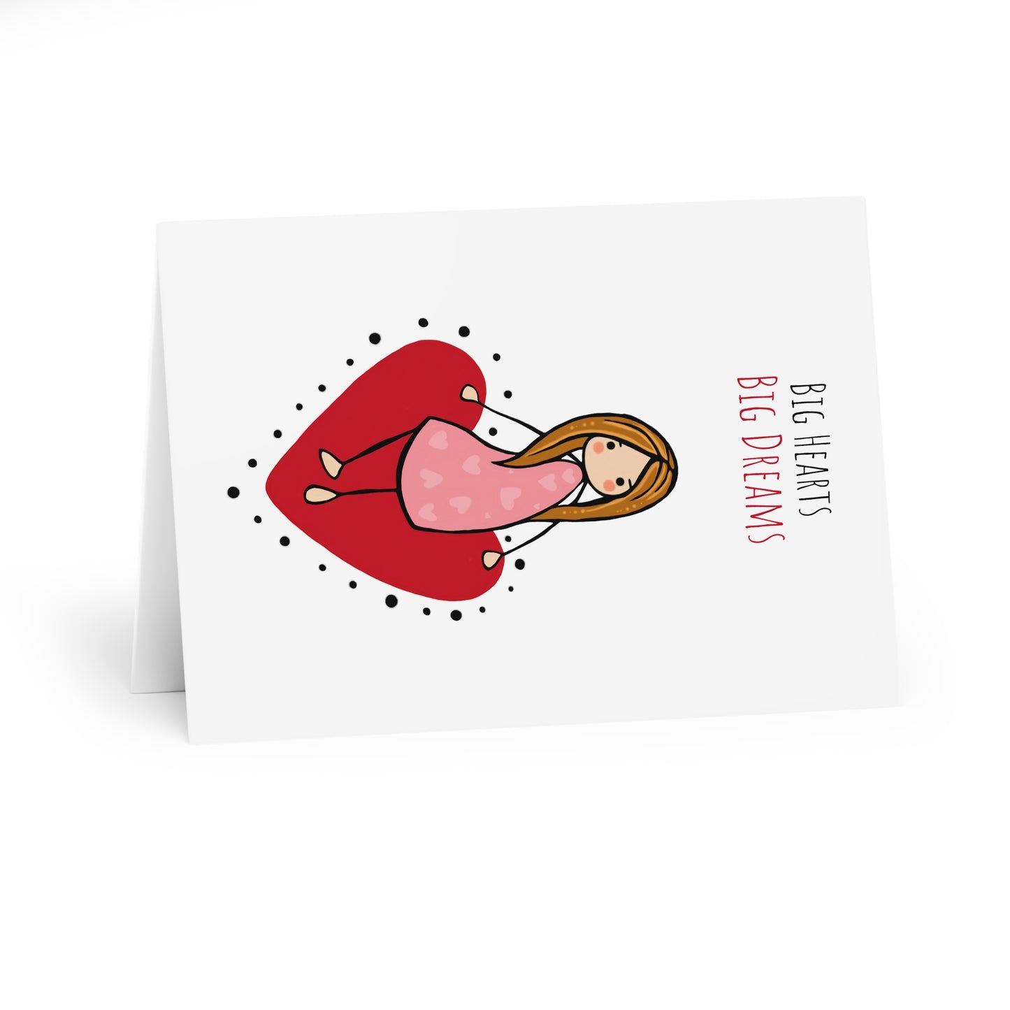 Greeting Cards (5 Pack)