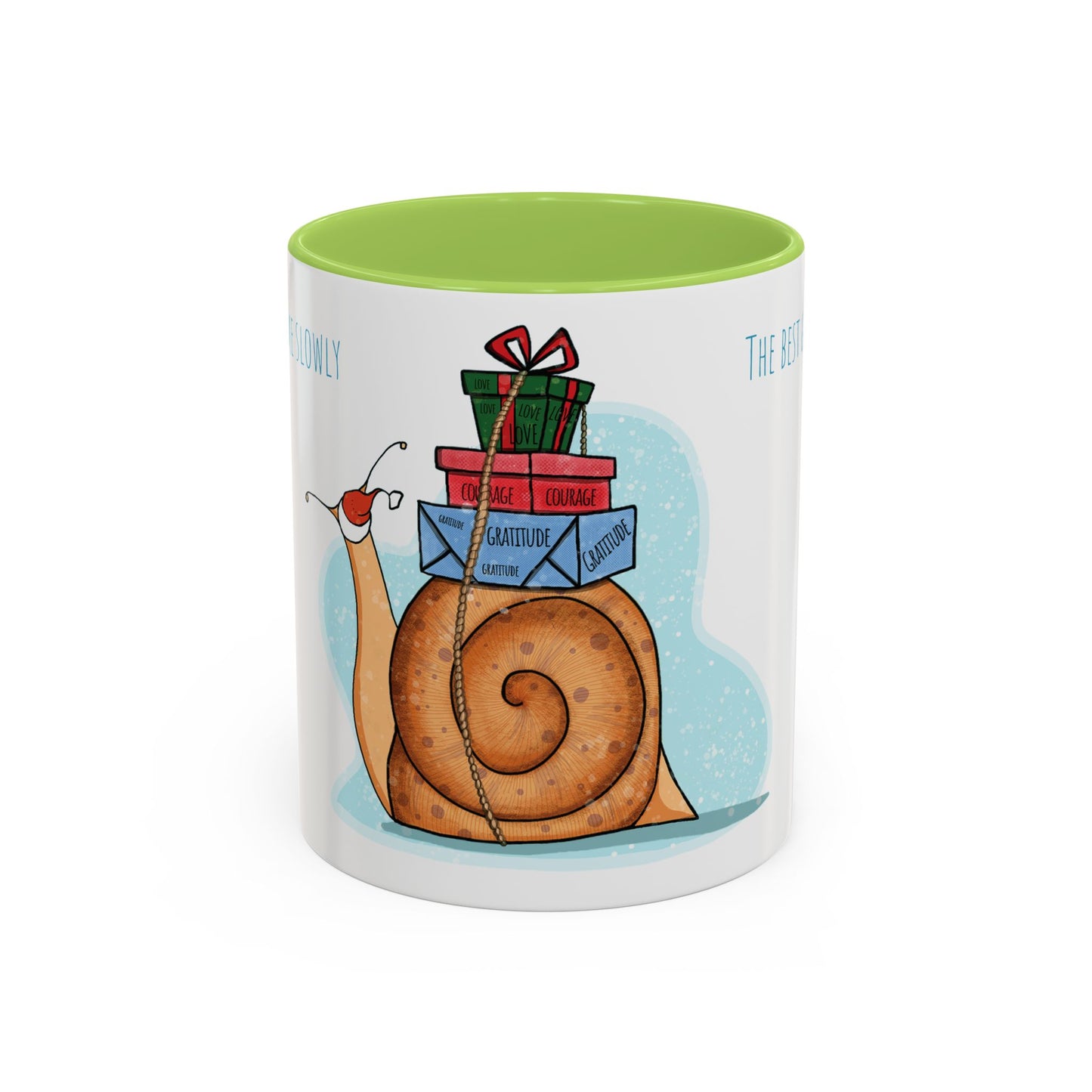 Coffee Mugs - Christmas Collection