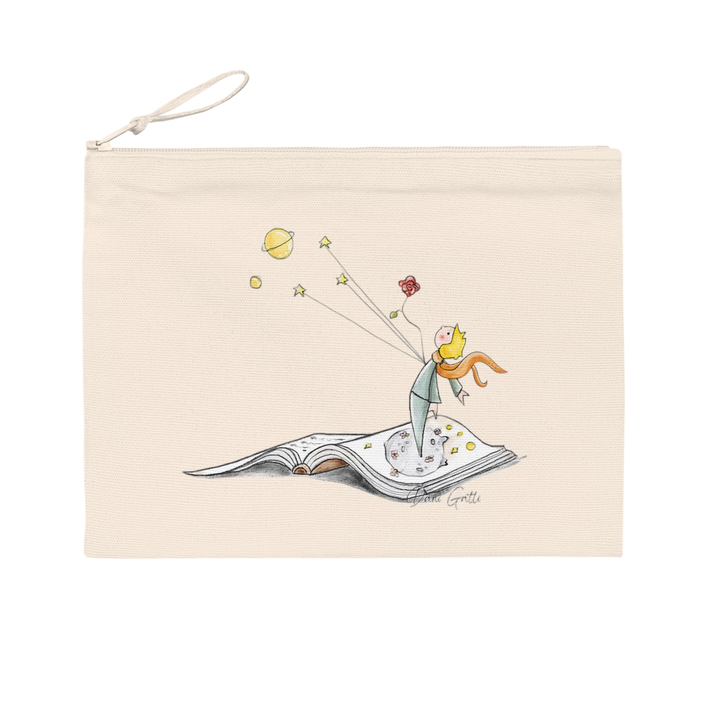 Little Prince Pencil Case