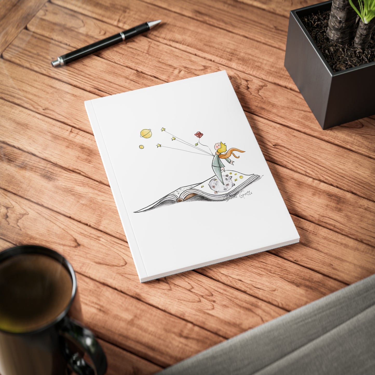 The Little Prince