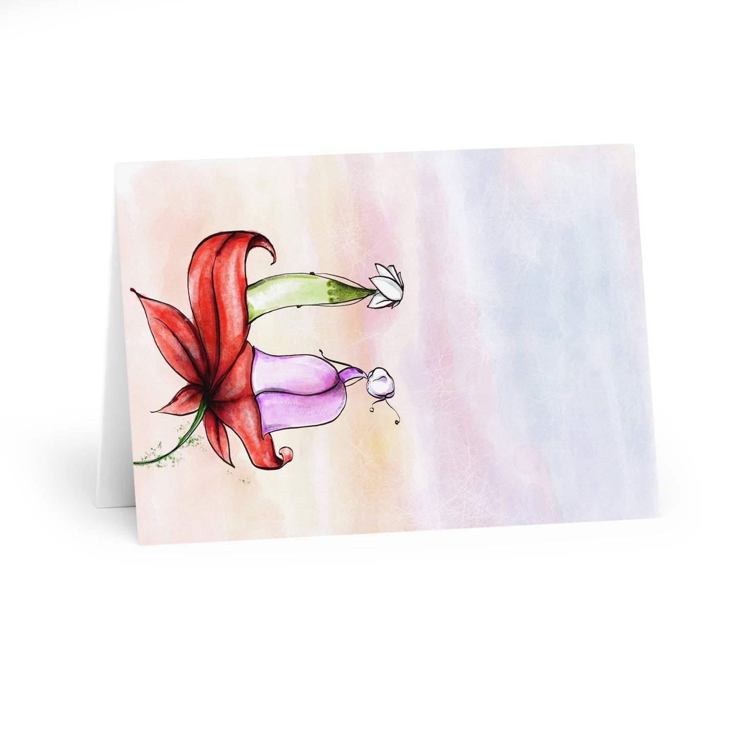 Greeting Cards (5 Pack)