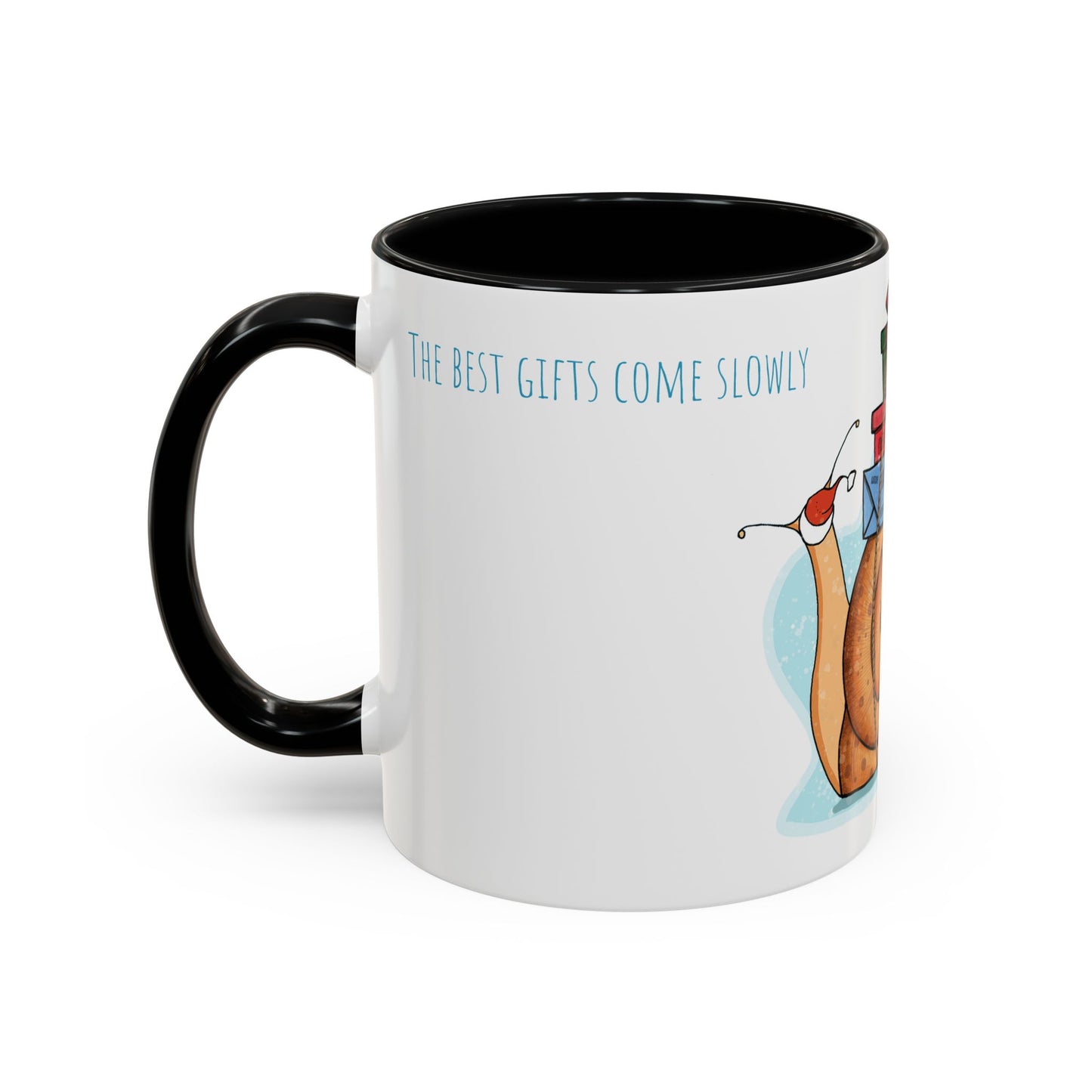 Coffee Mugs - Christmas Collection