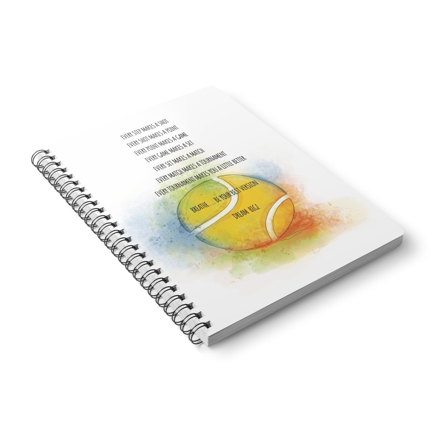 Tennis Memento