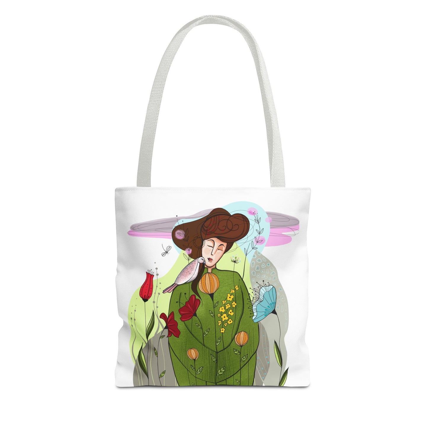 Tote Bag (AOP)