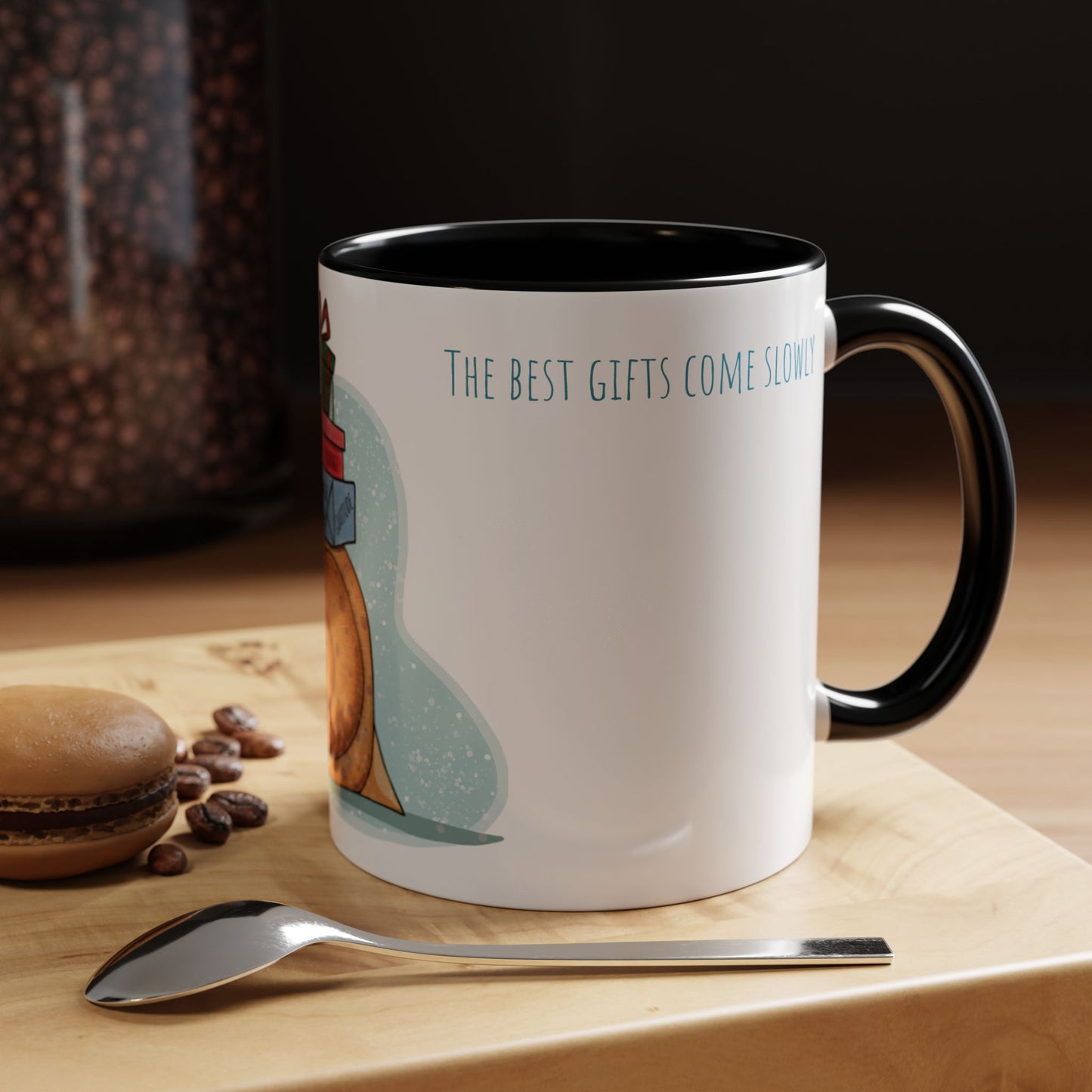 Coffee Mugs - Christmas Collection