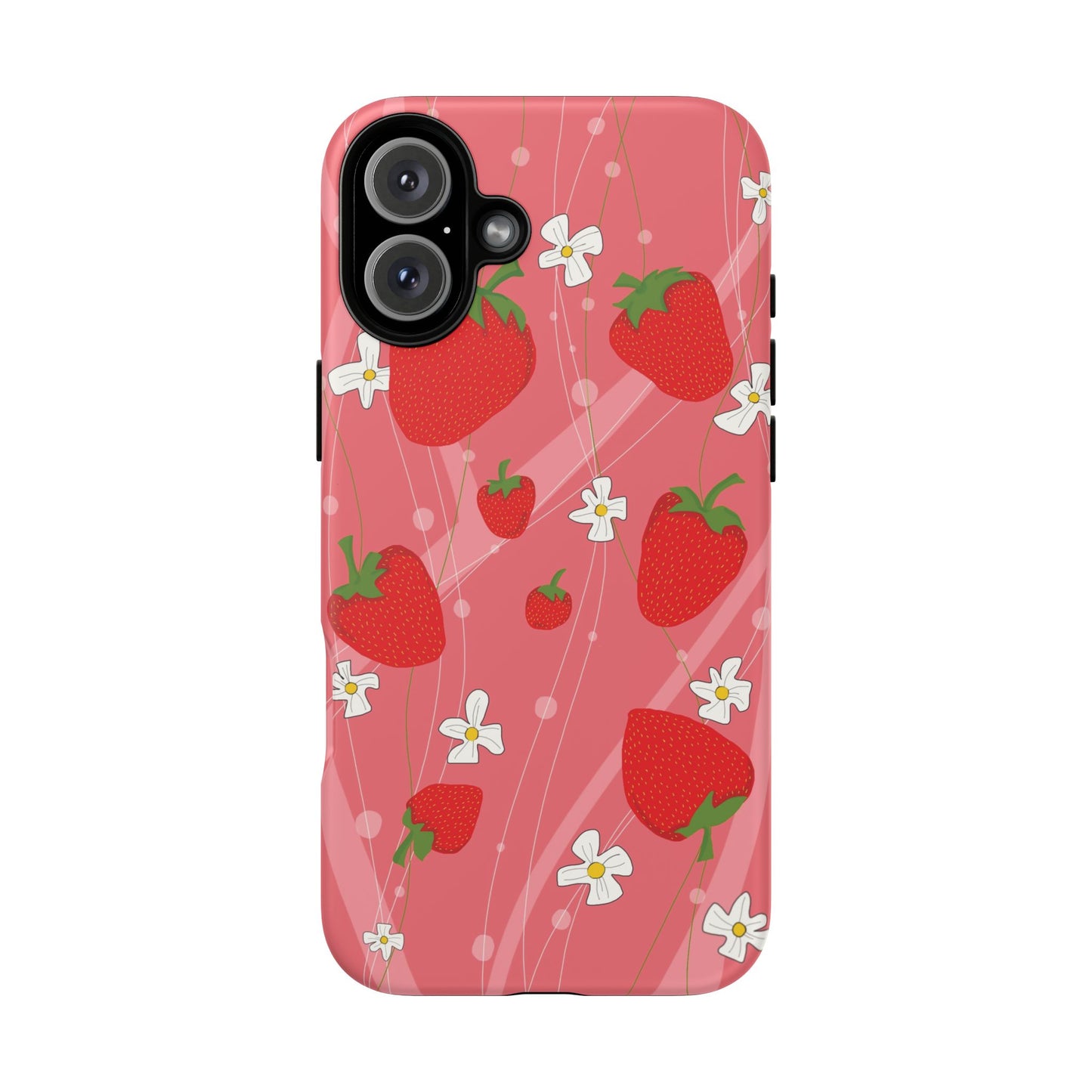 Strawberry&Cream Wimbledon