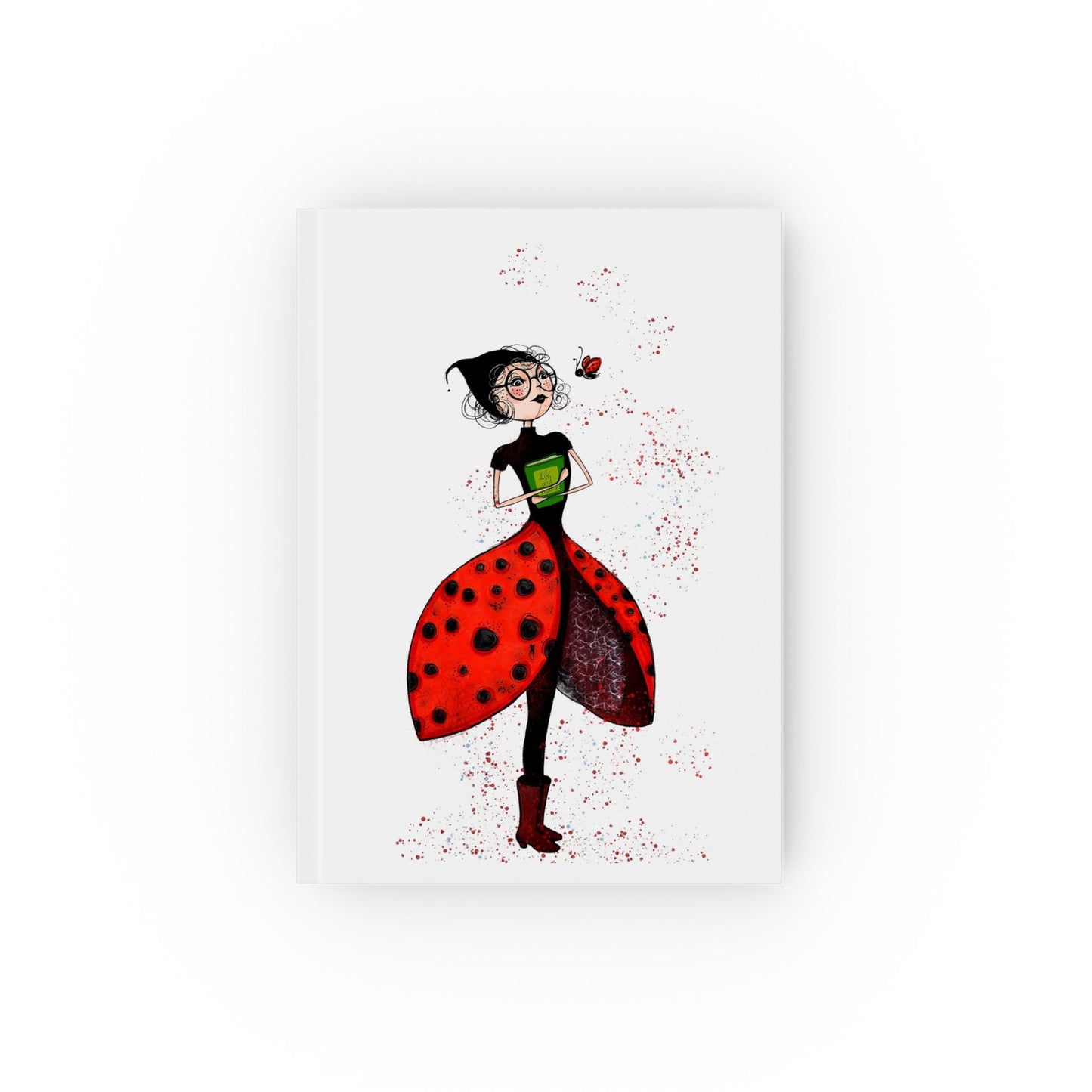 Ladybug