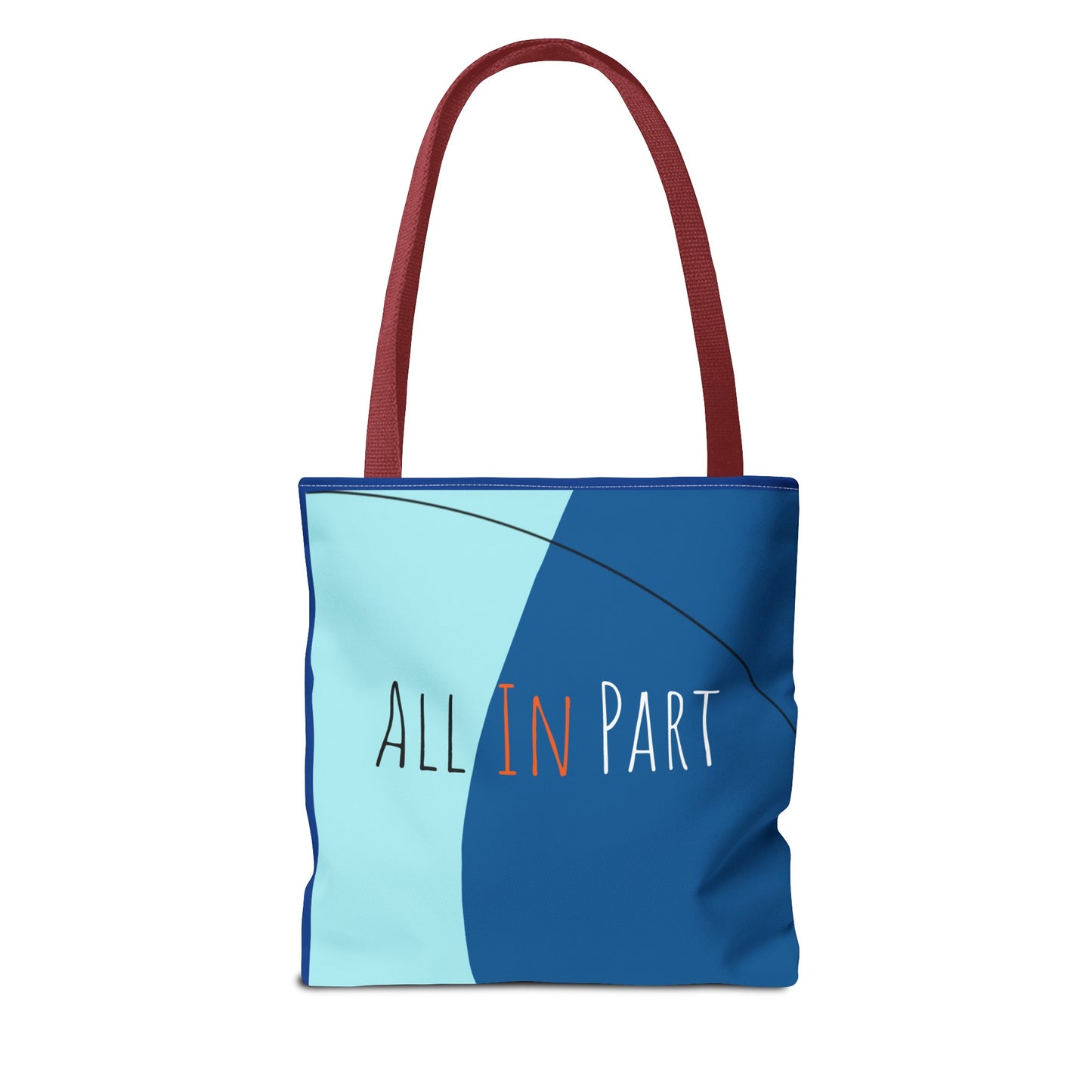 Tote Bag (AOP)