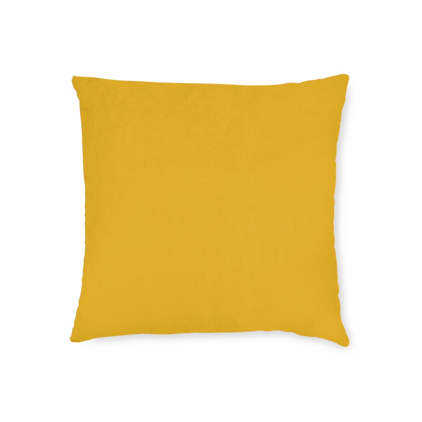 Vintage Golf Art Square Pillow