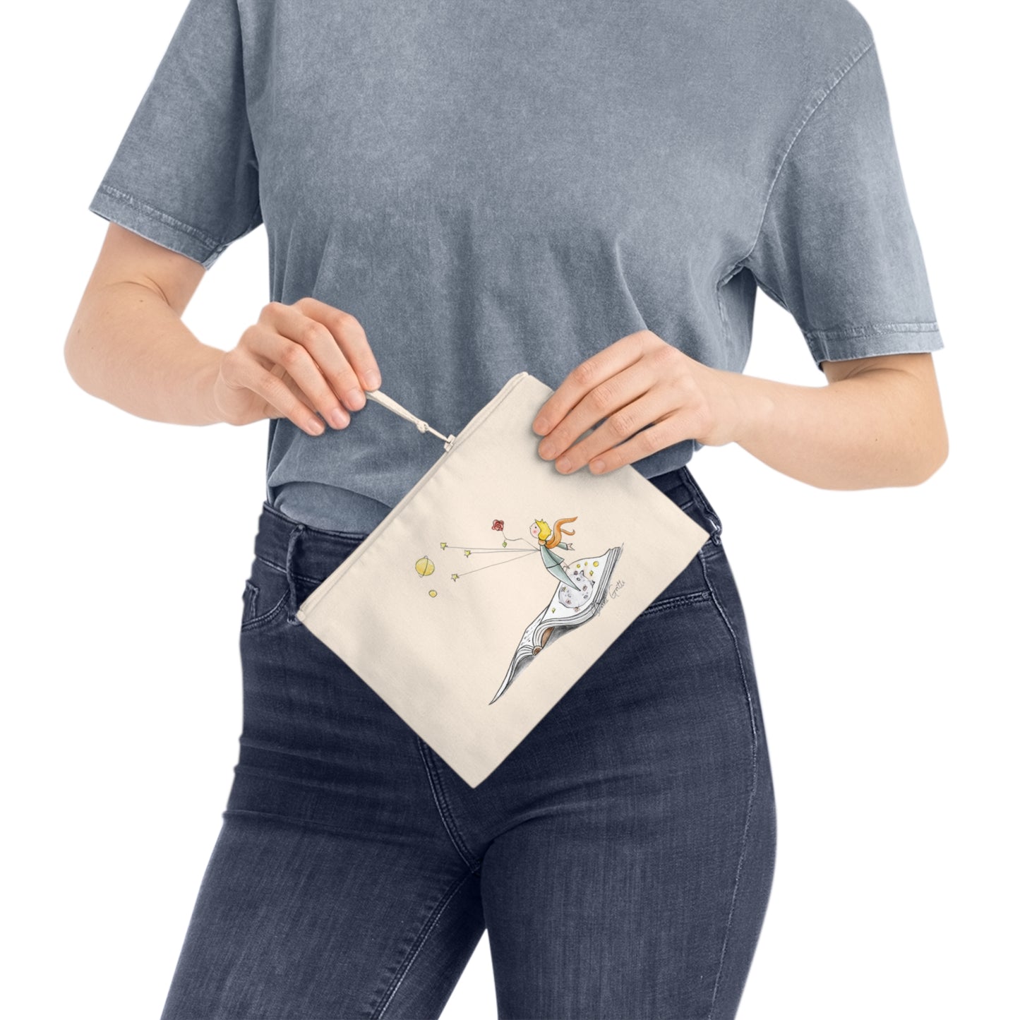 Little Prince Pencil Case