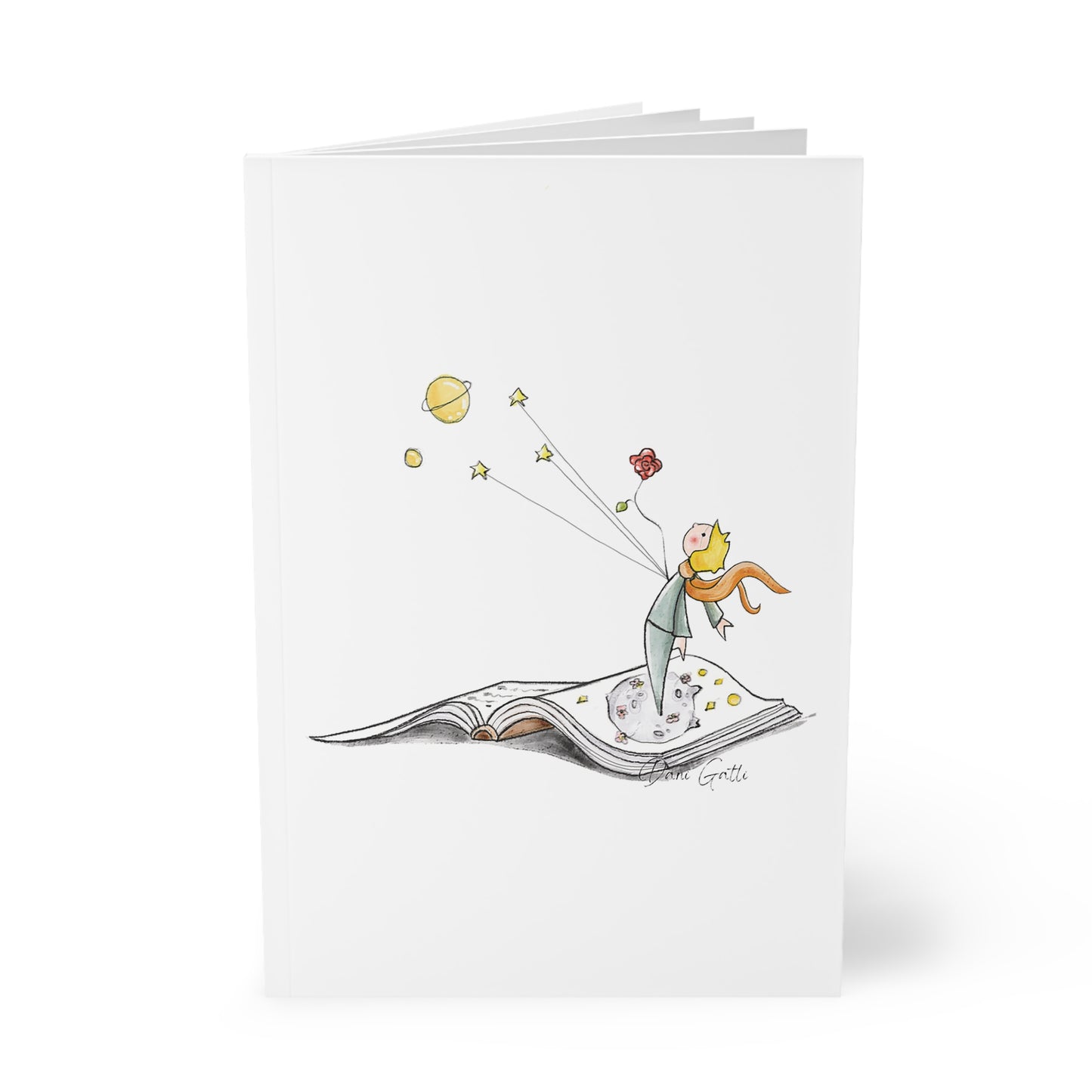The Little Prince