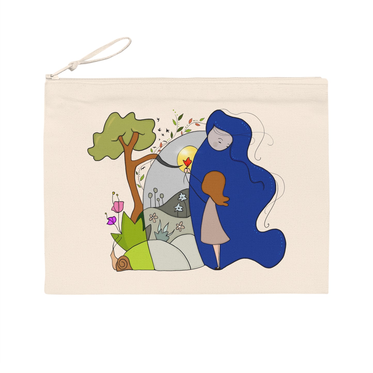 Hope Pencil Case