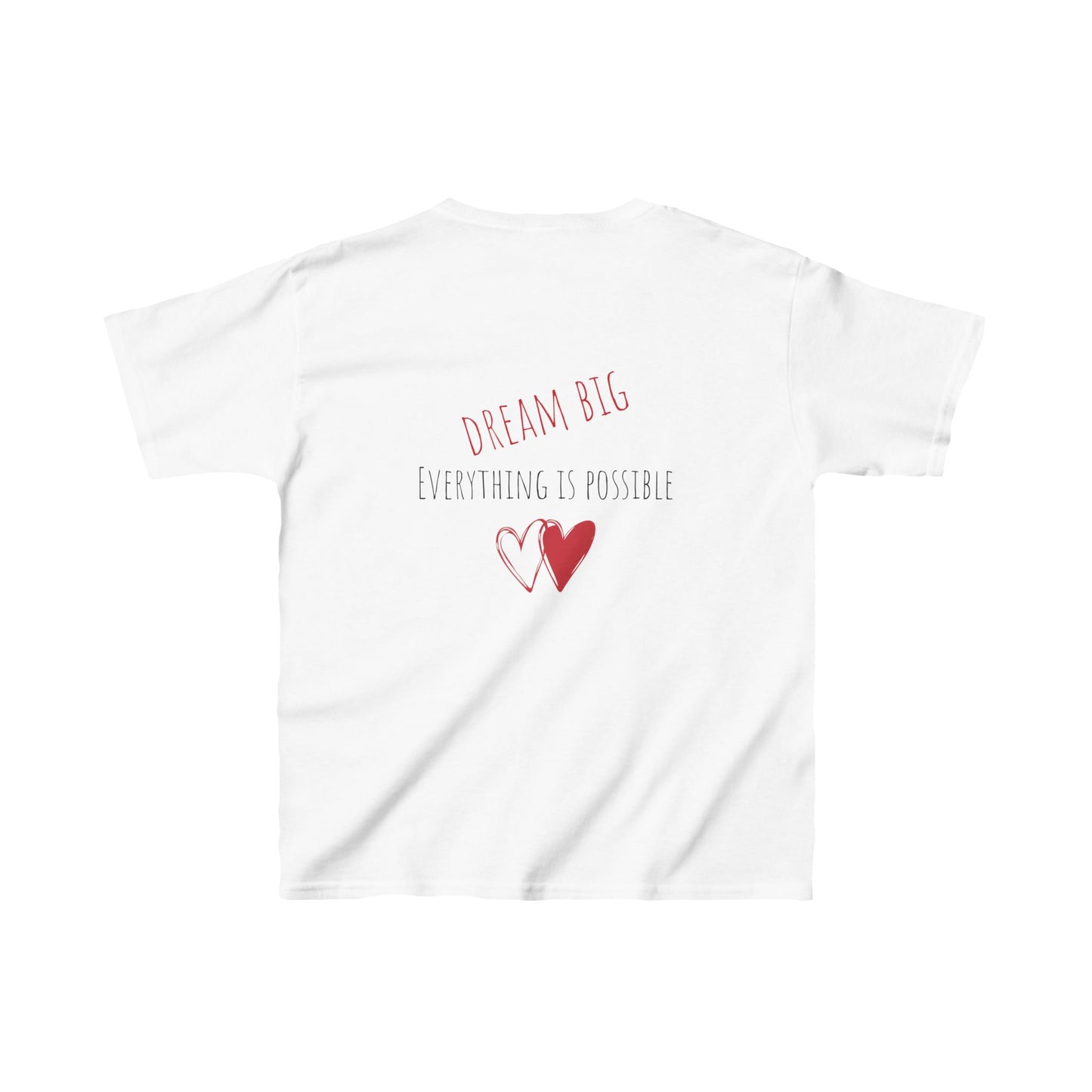 Kids Heavy Cotton™ Tee