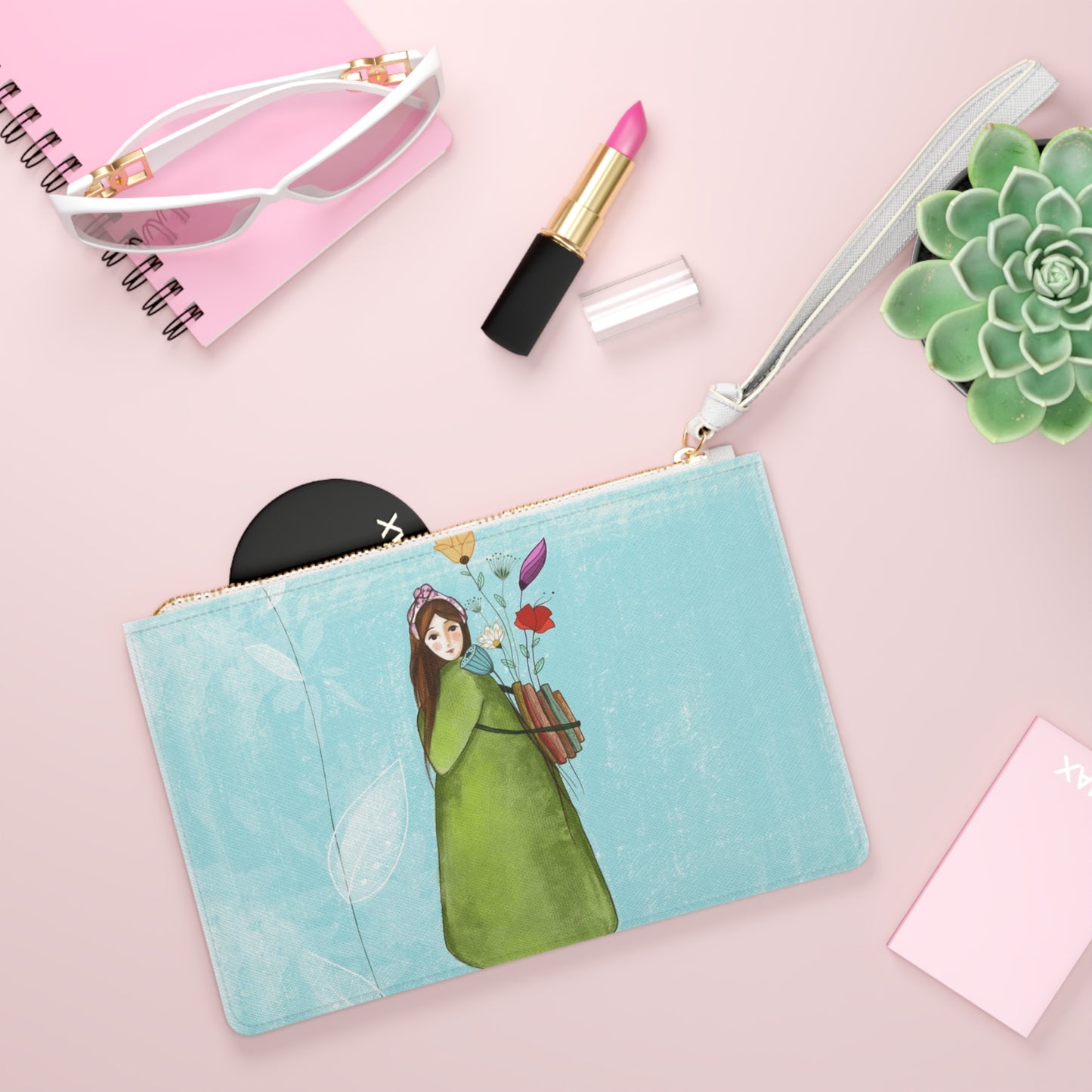 Clutch Bag
