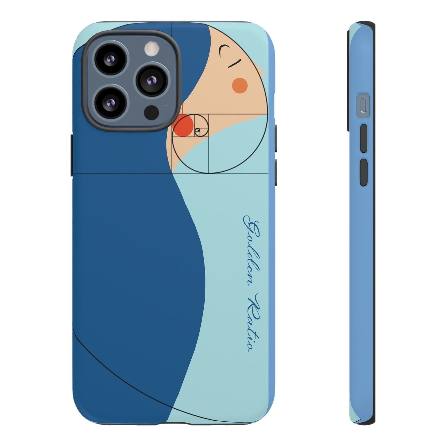 Golden Ratio 'Original' Iphone
