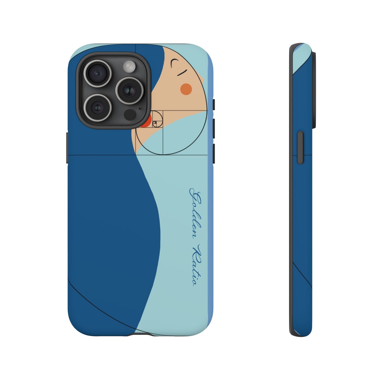 Golden Ratio 'Original' Iphone