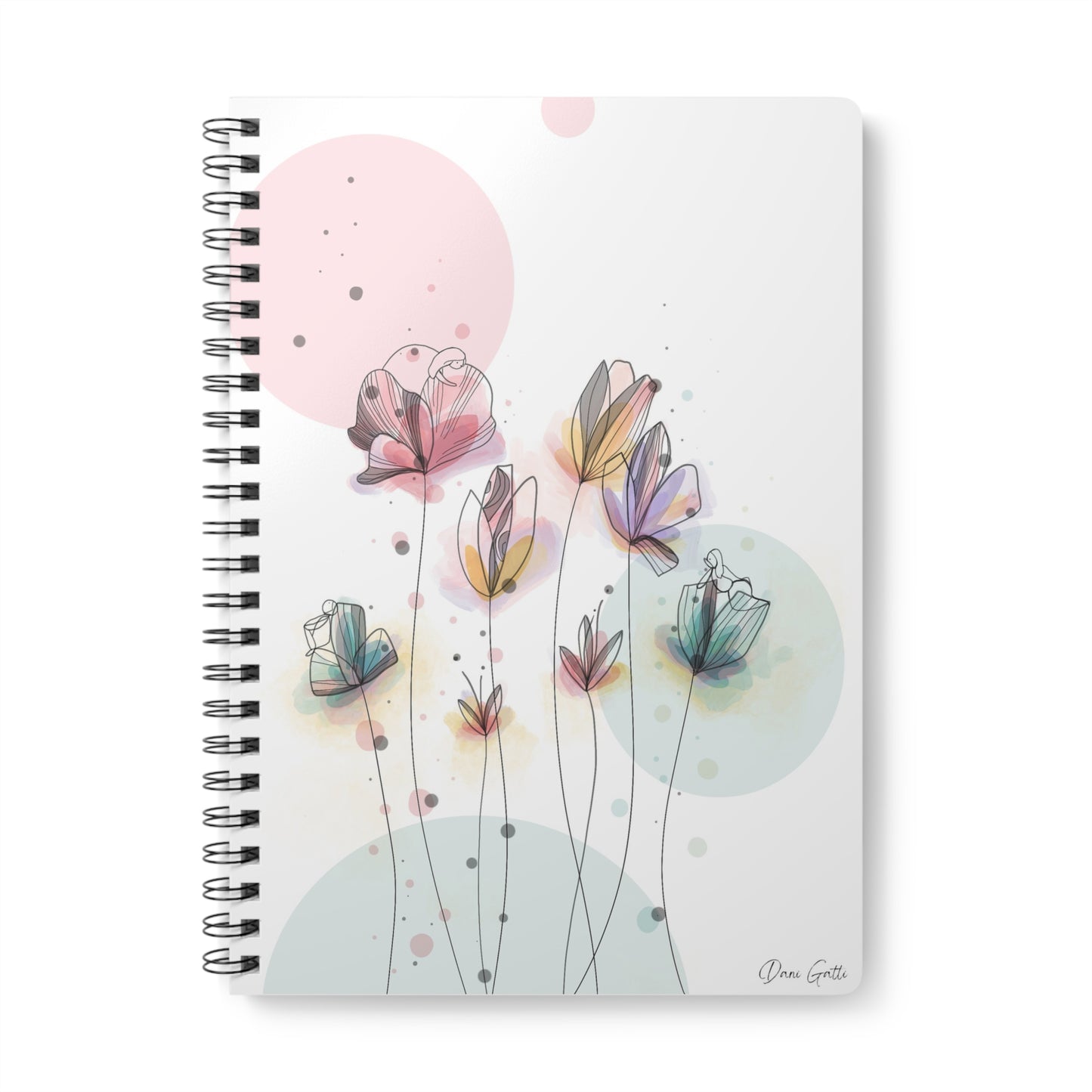 Enchanted Flowers