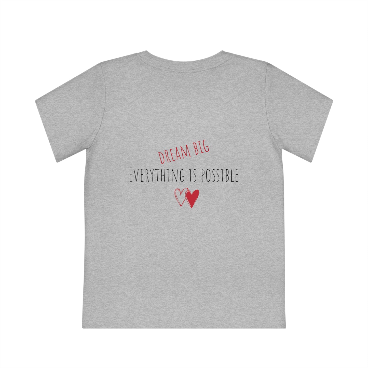 Love Kids' Creator T-Shirt