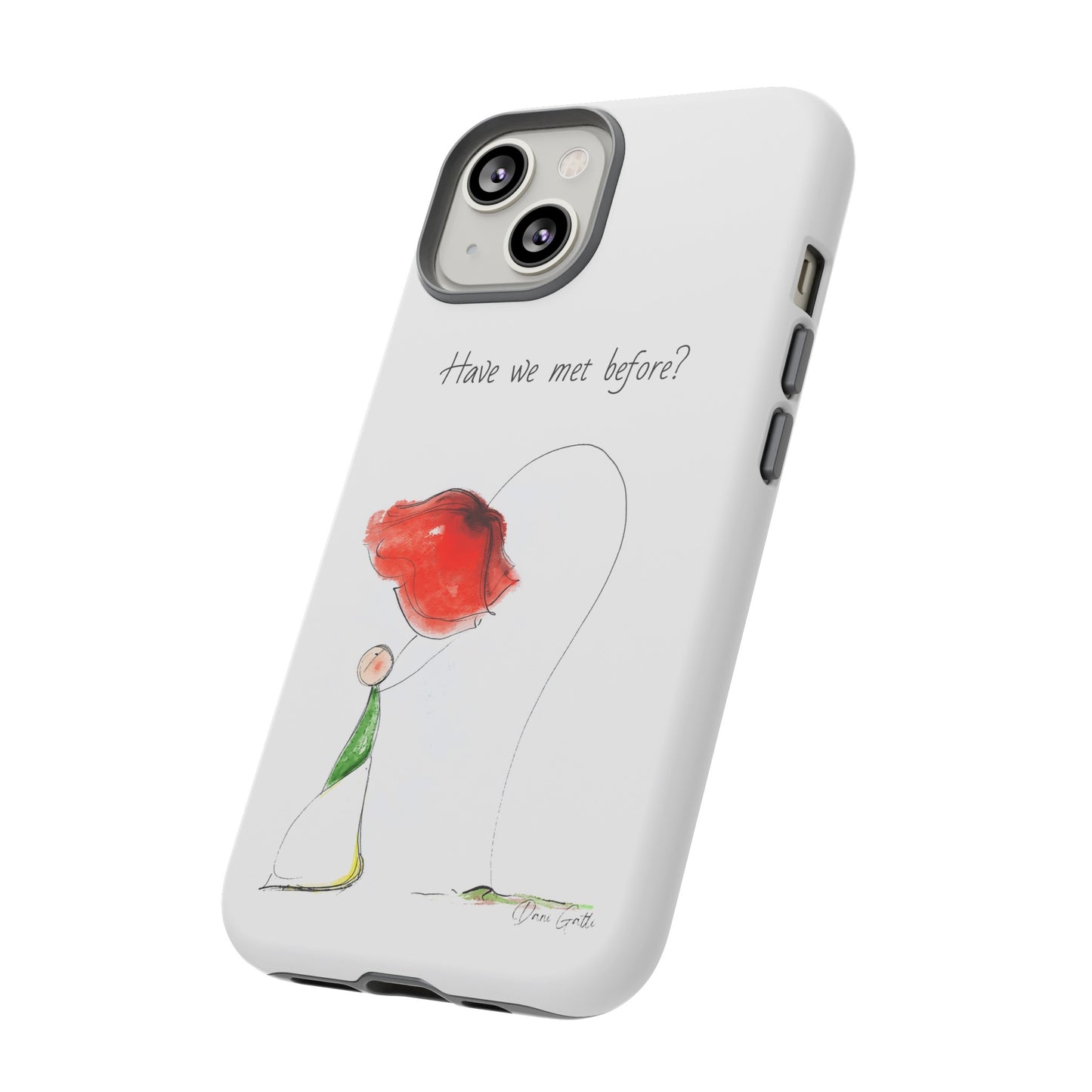 Tough Cases