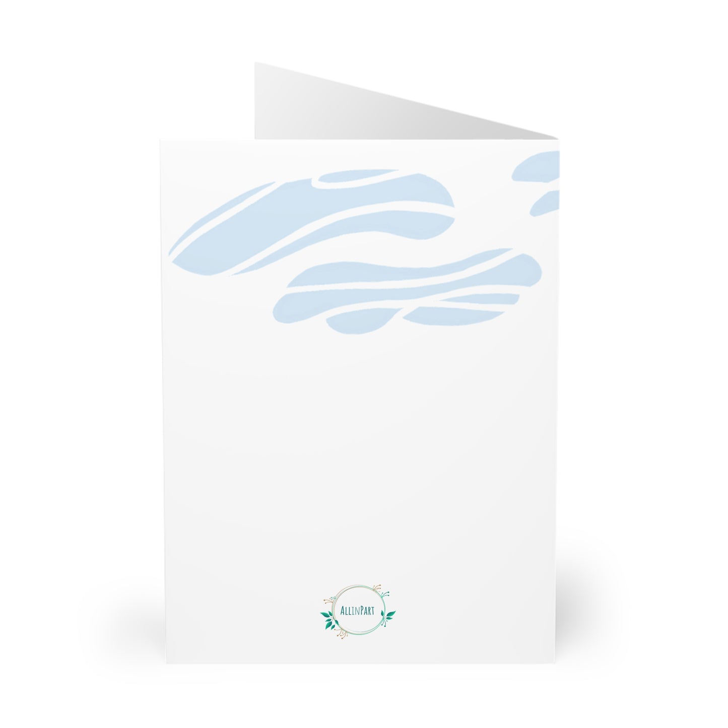 Greeting Cards (5 Pack)