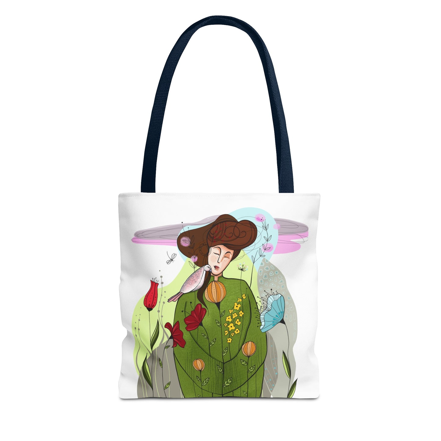 Tote Bag (AOP)
