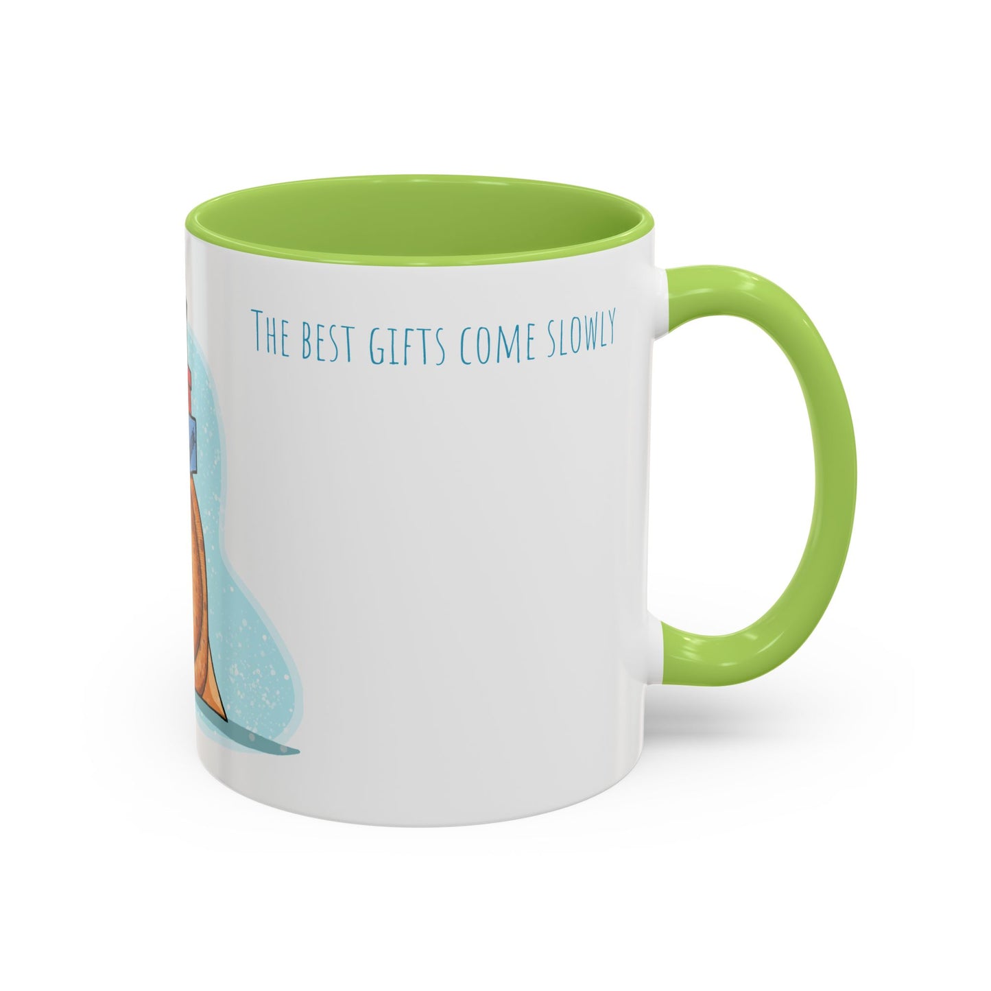 Coffee Mugs - Christmas Collection