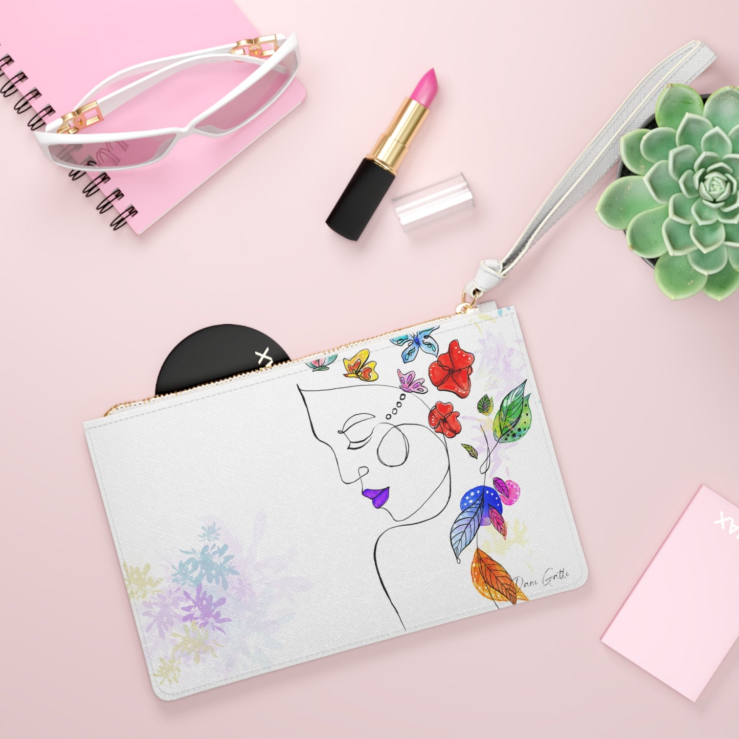 Clutch Bag