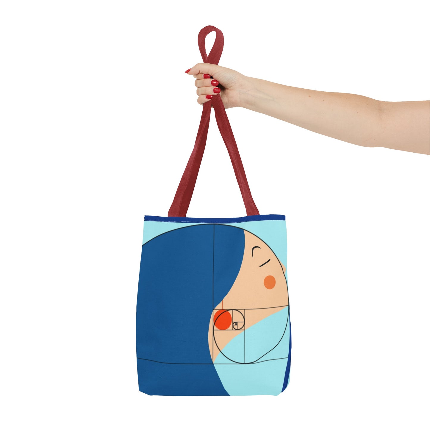Tote Bag (AOP)