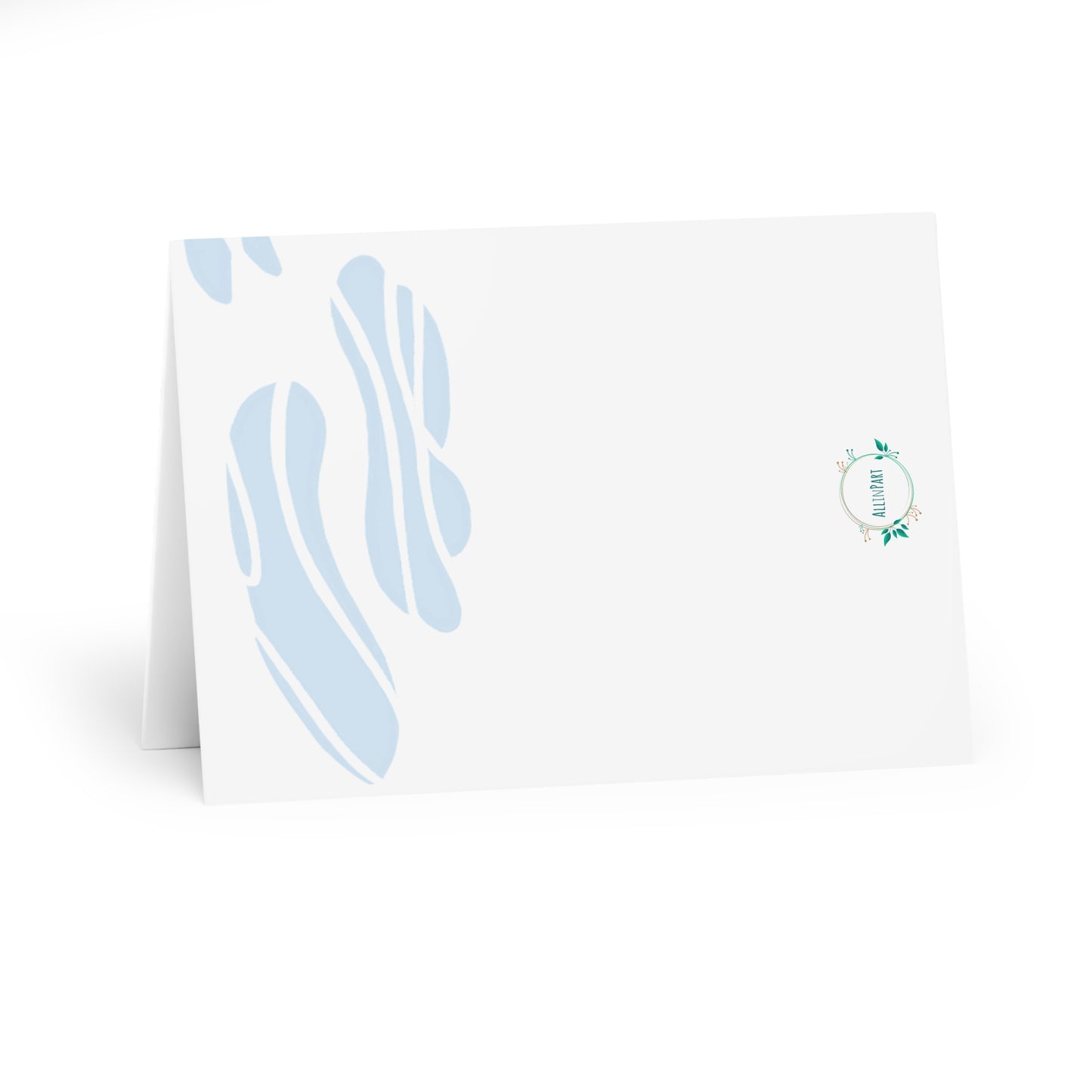 Greeting Cards (5 Pack)