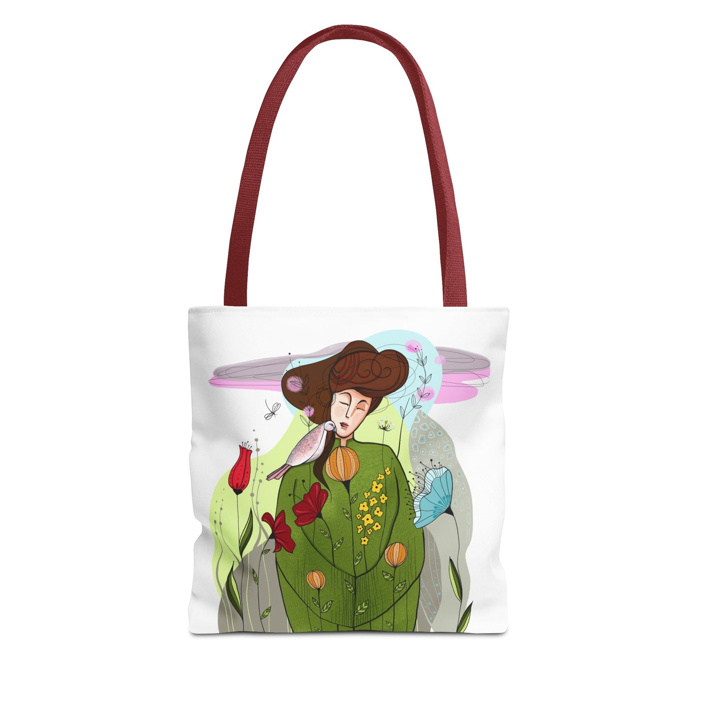 Tote Bag (AOP)