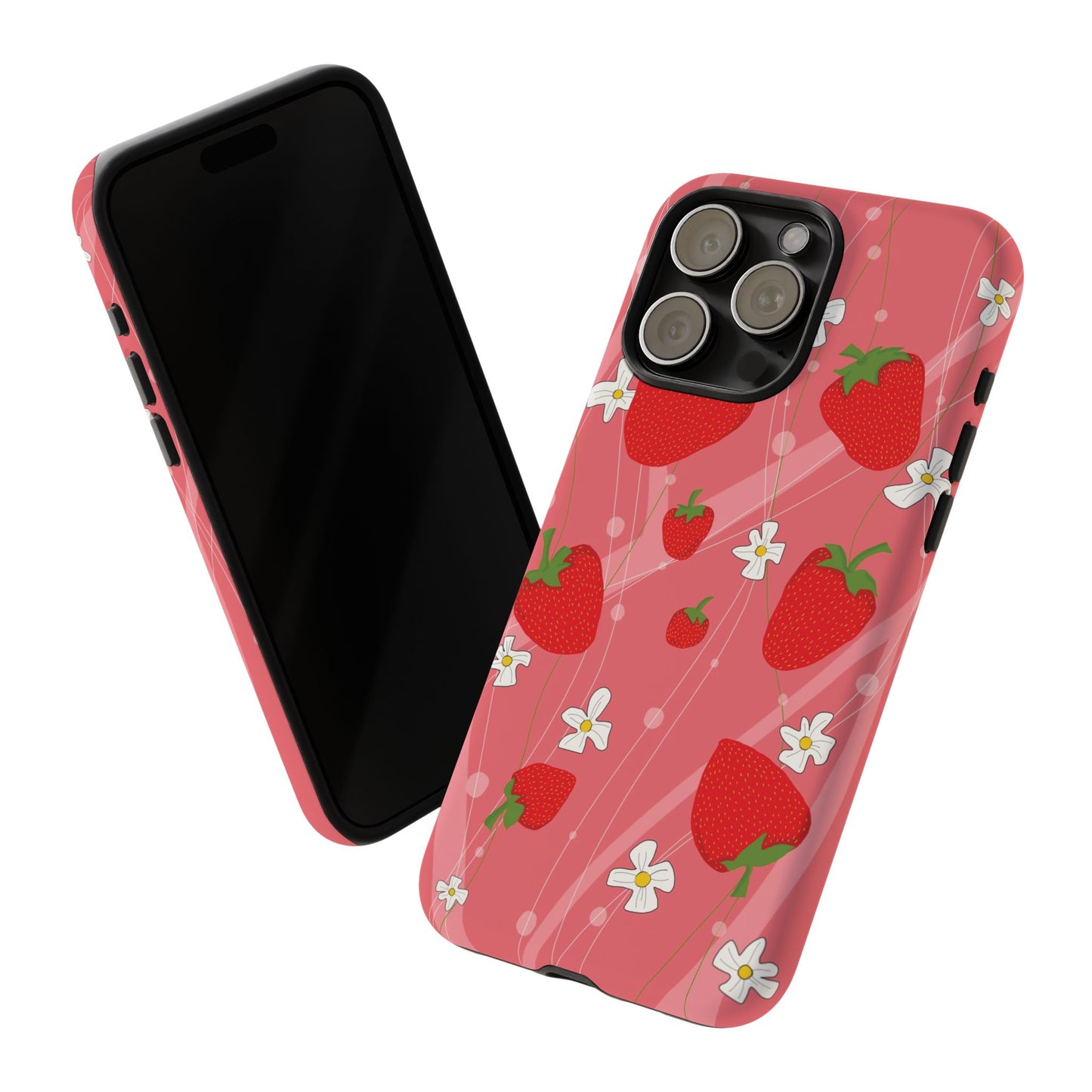 Strawberry&Cream Wimbledon