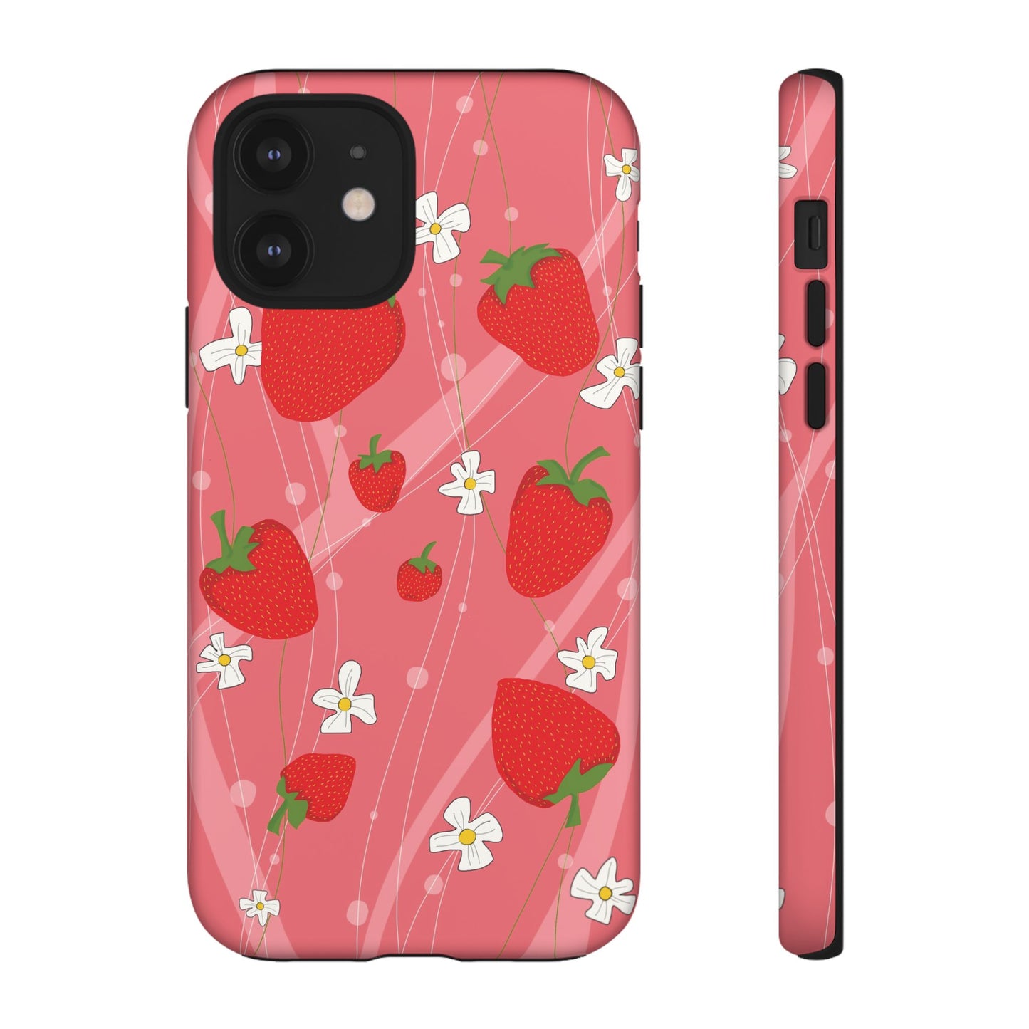 Strawberry&Cream Wimbledon