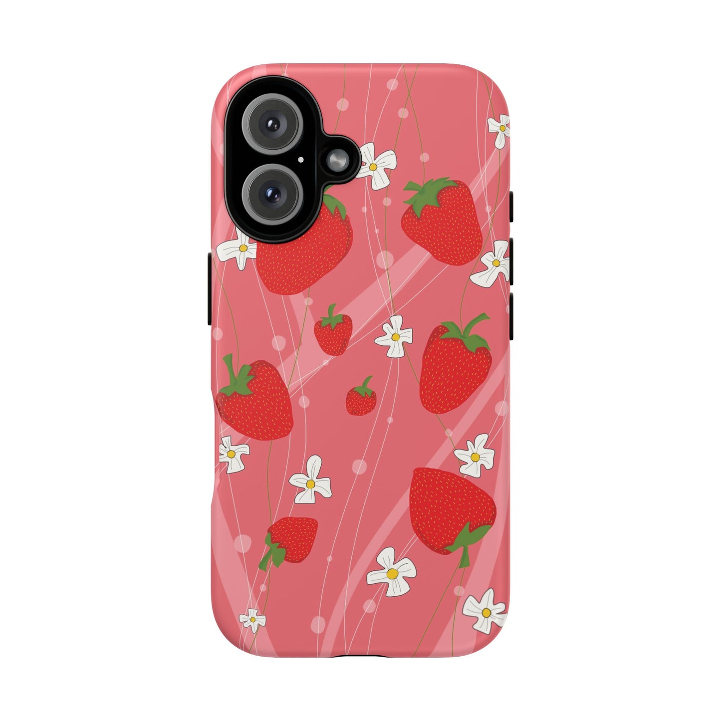 Strawberry&Cream Wimbledon