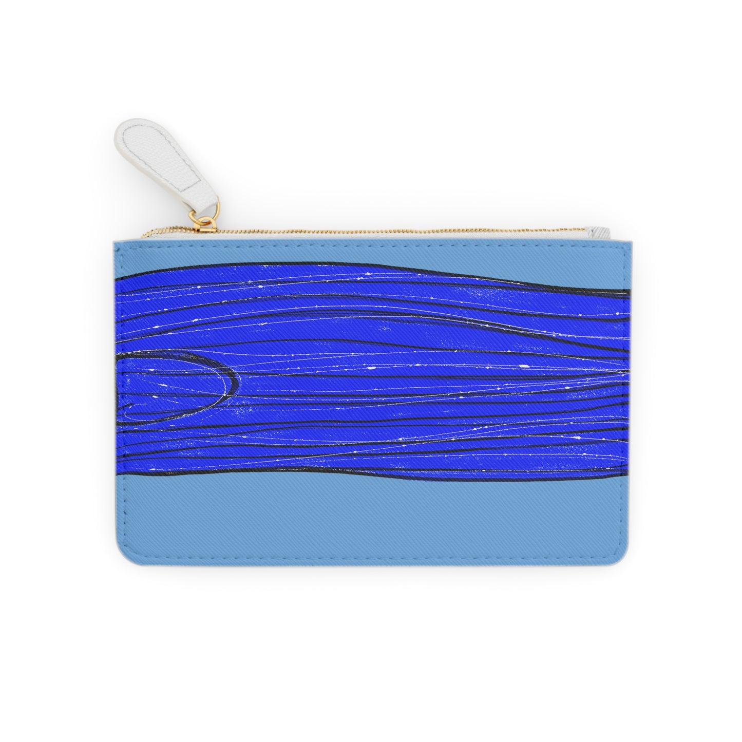 Mini Clutch Bag